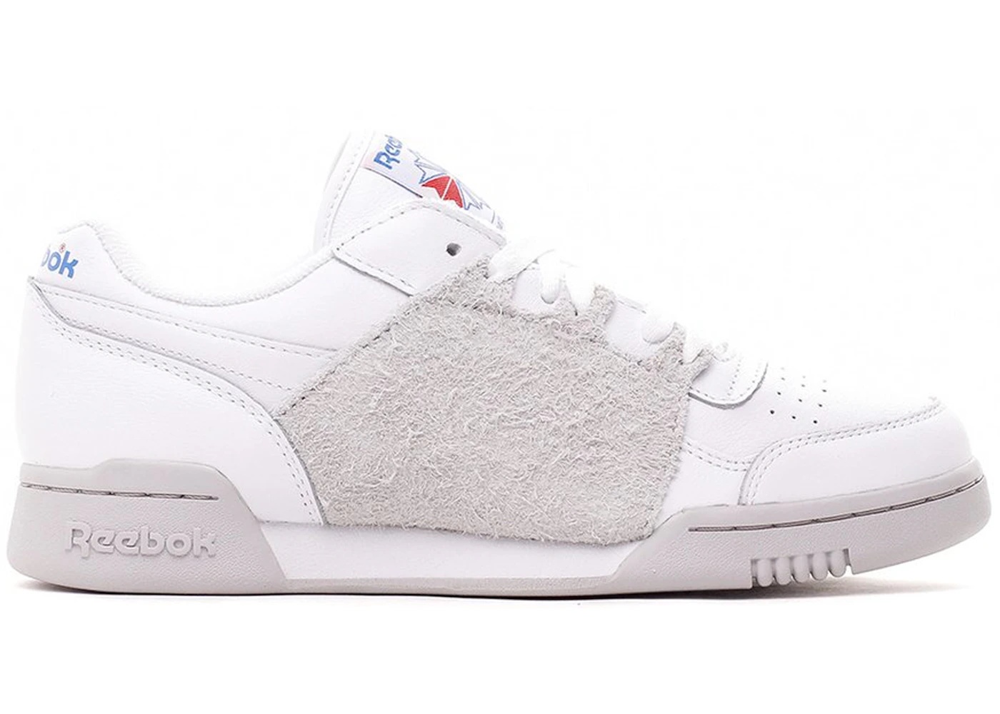 Reebok Workout Plus Nepenthes - 1