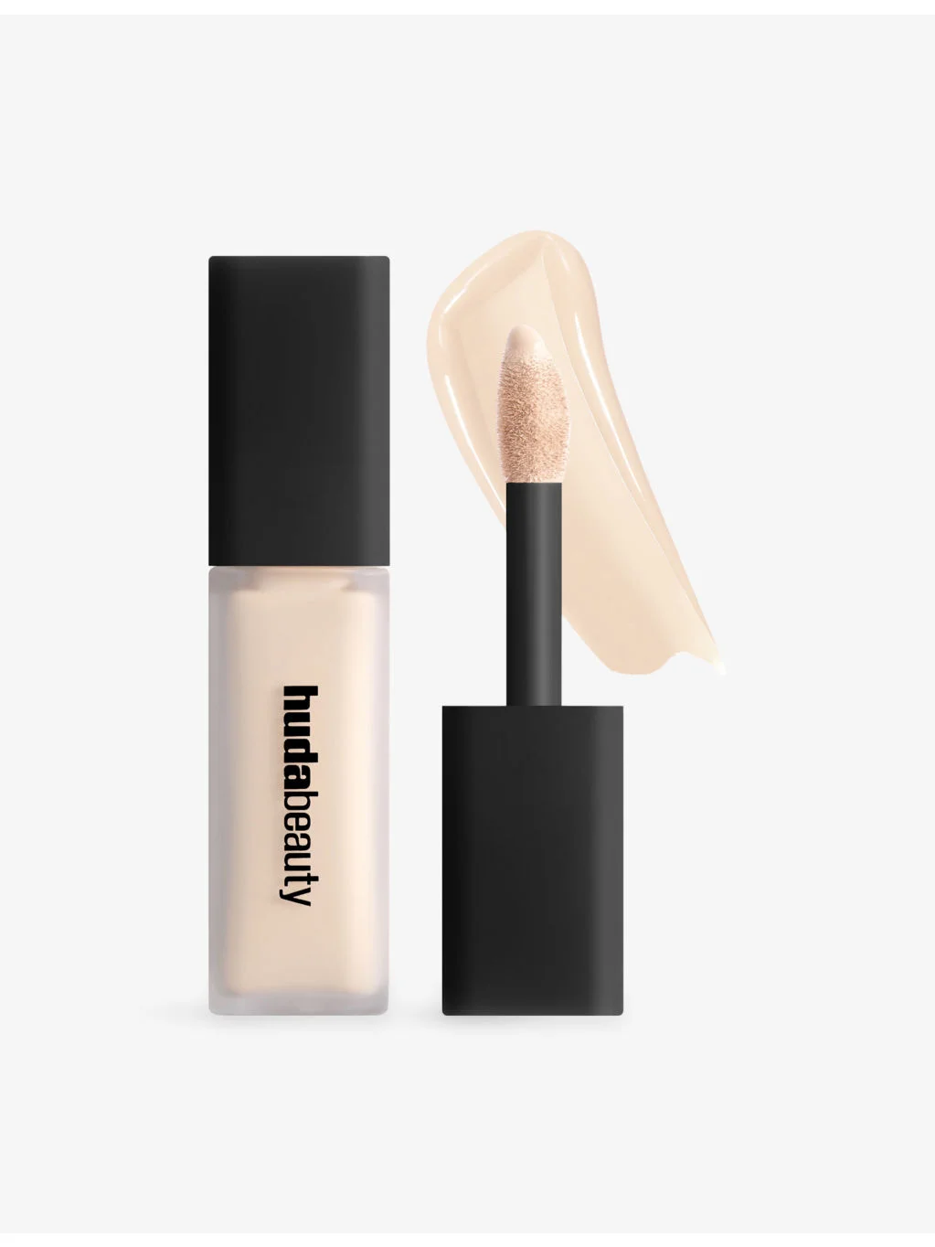 FAUXFILTER Luminous Matte Liquid Concealer 9ml - 1