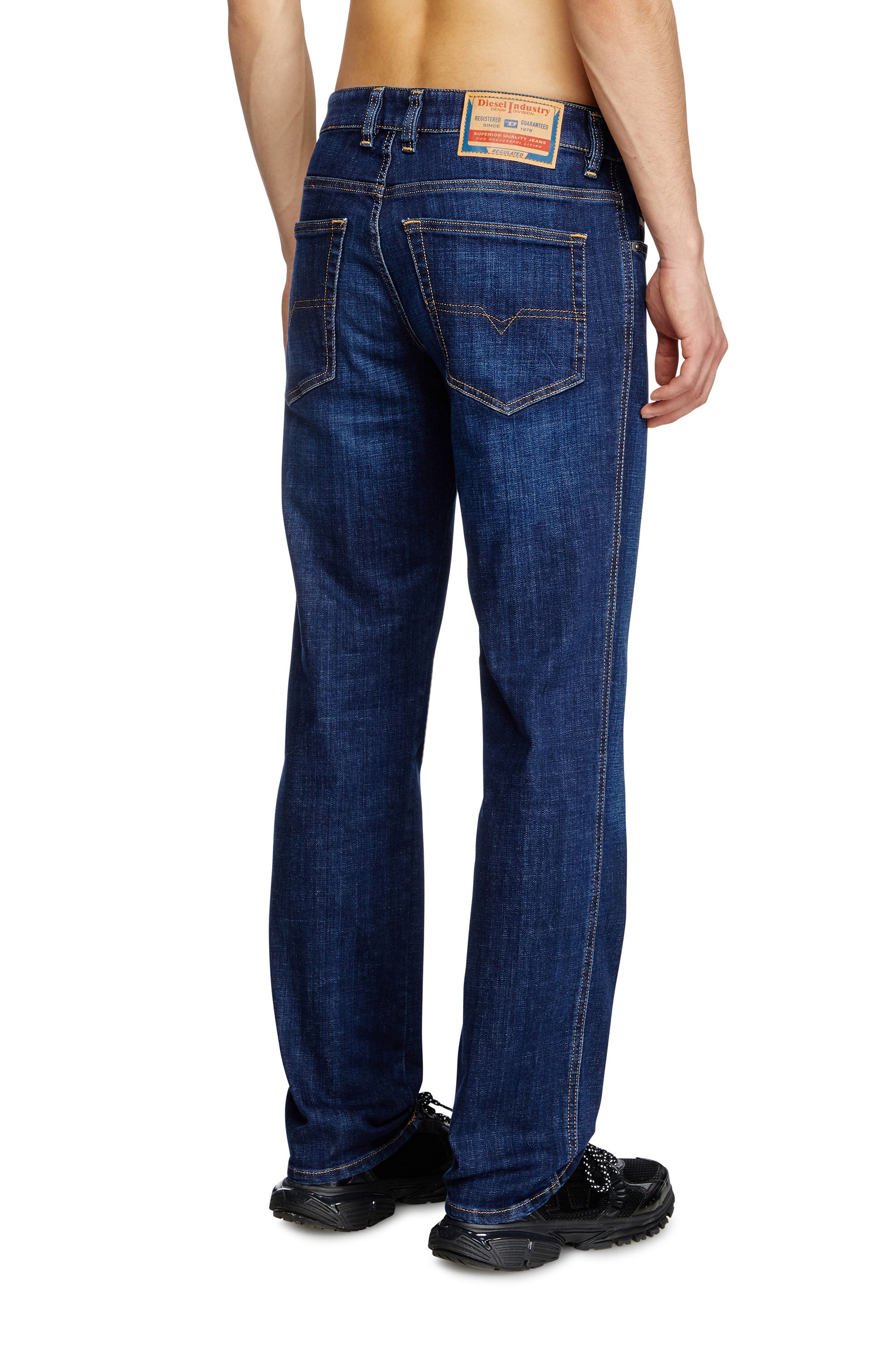 SLIM JEANS 1993 D-VYL 09F89 - 4