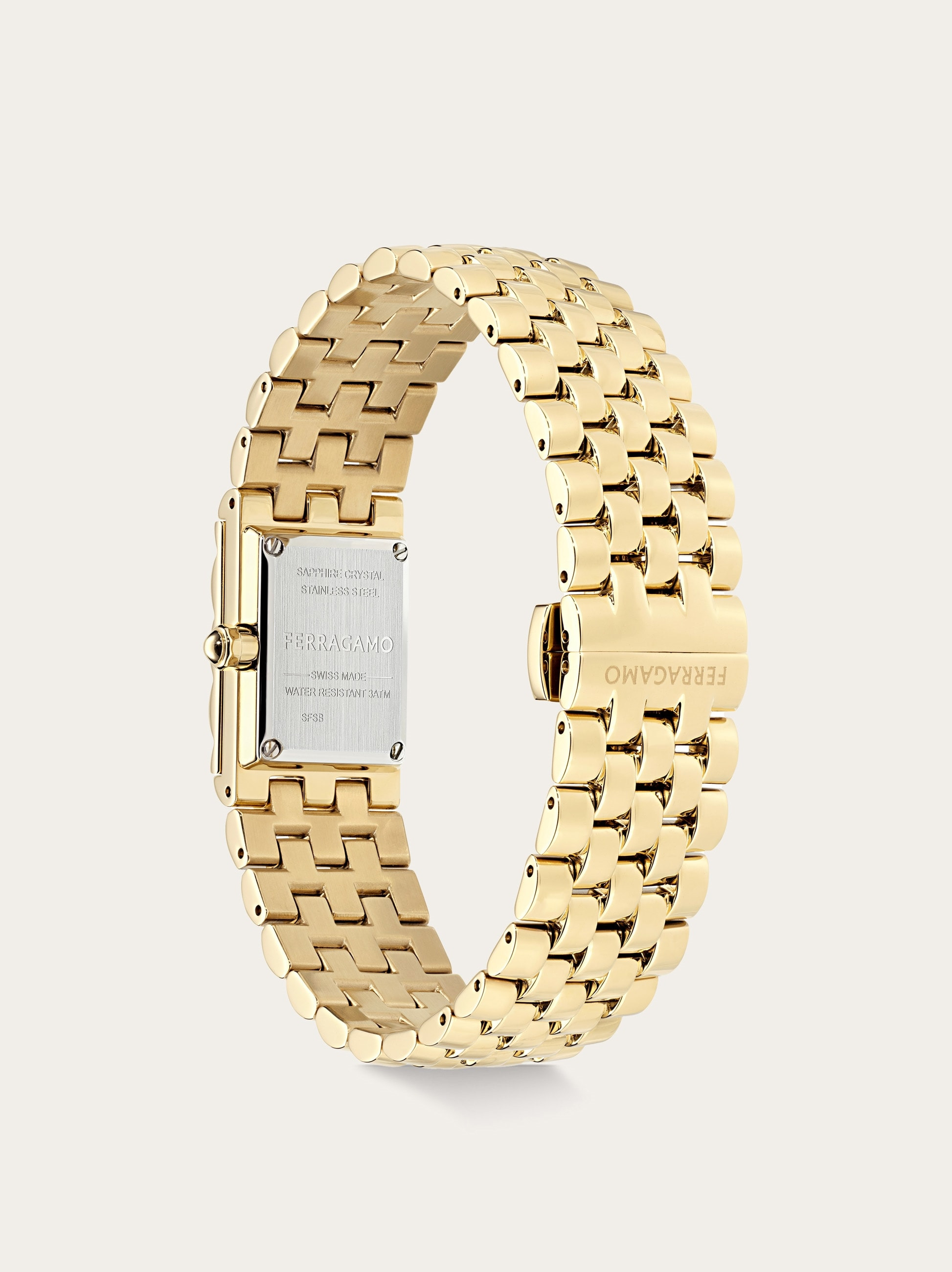 Ferragamo Secret Watch - 2