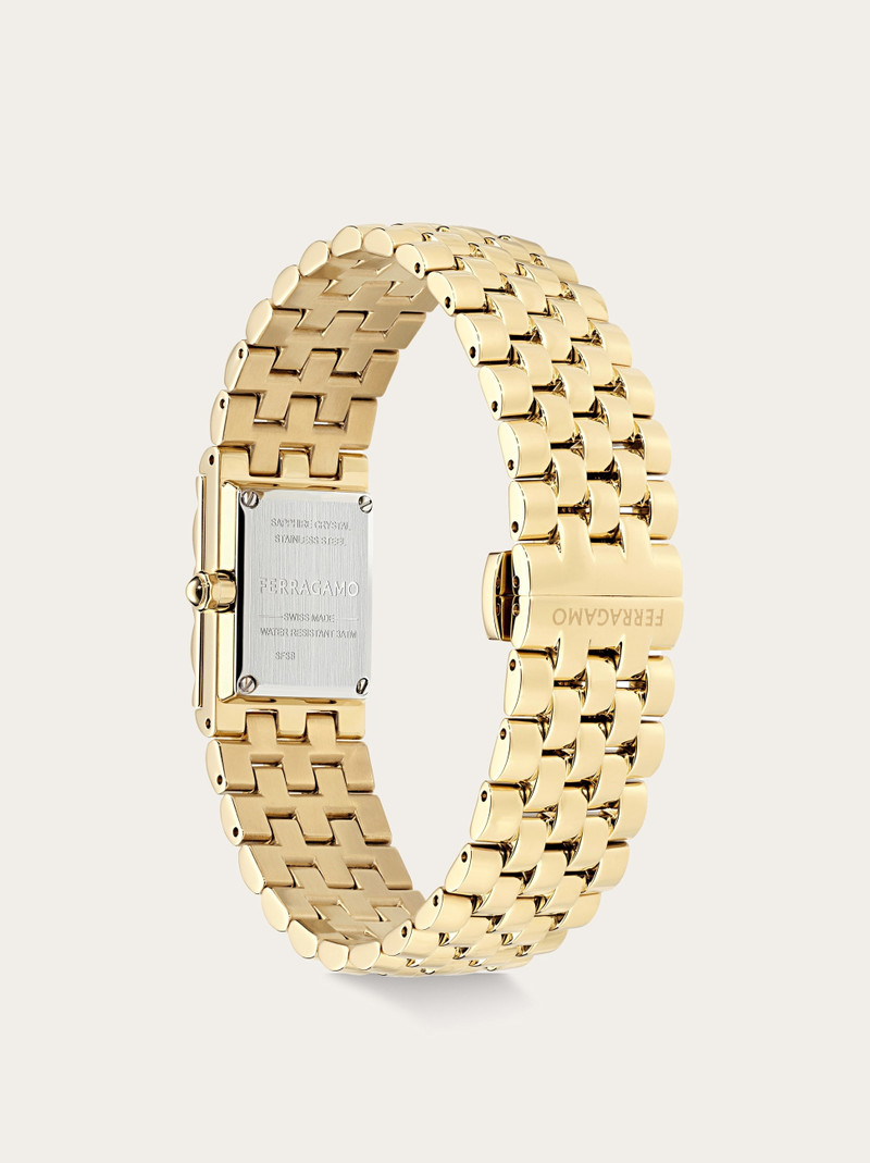 FERRAGAMO Ferragamo Secret Watch outlook