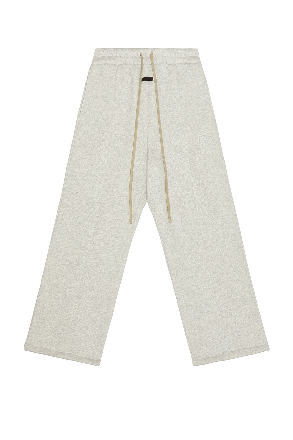 Wide Leg Sweatpant - 1