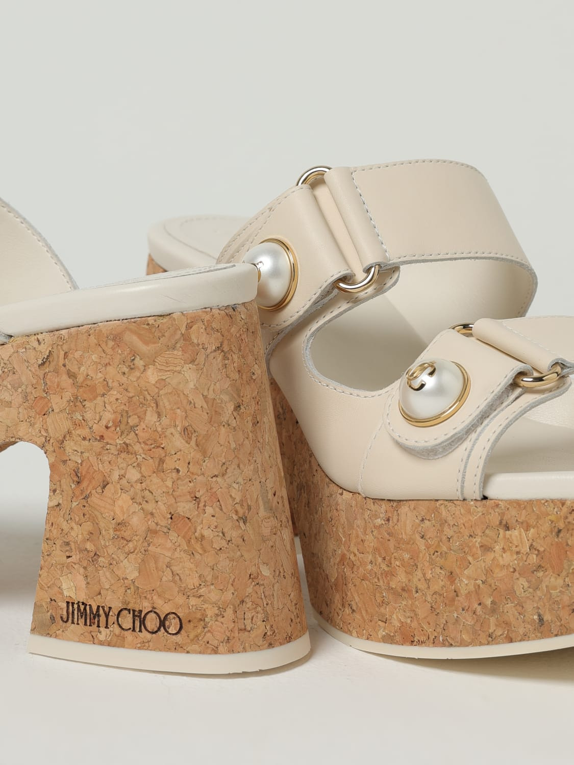 Shoes woman Jimmy Choo - 4