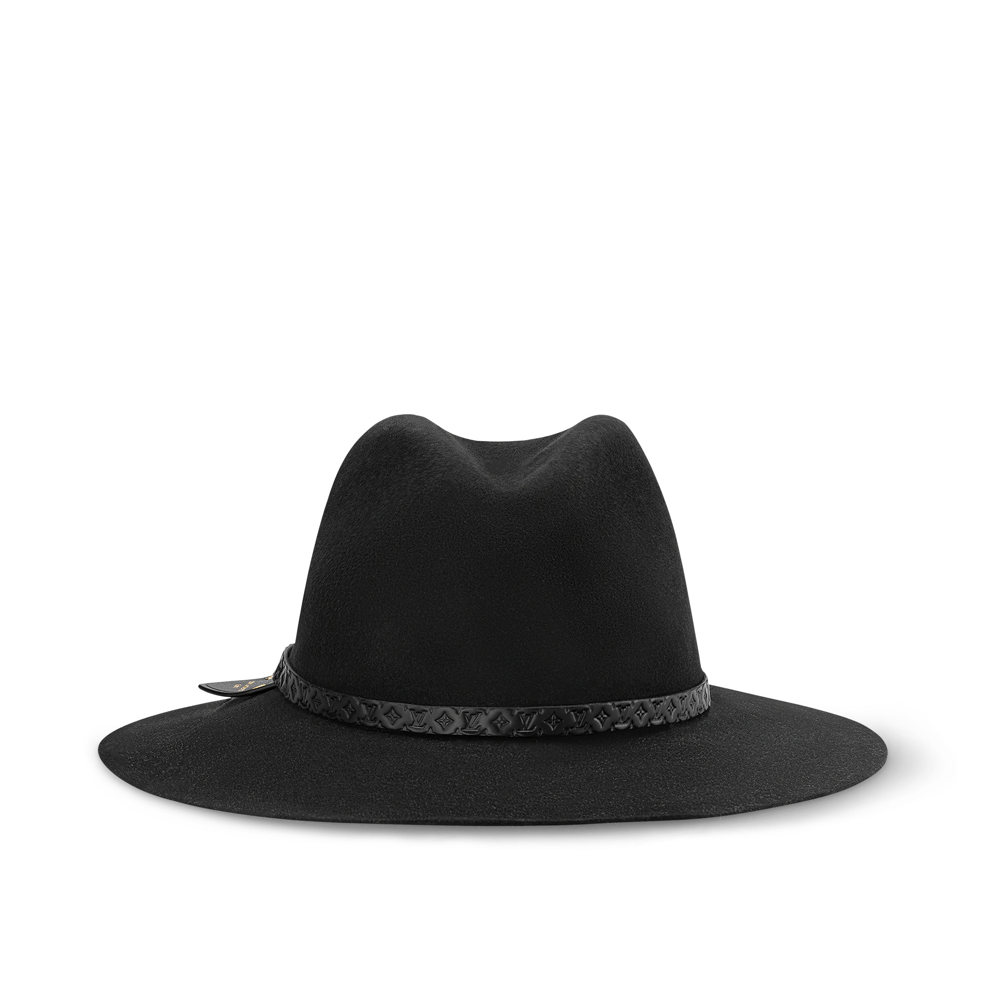 LV Everfelt Fedora - 1