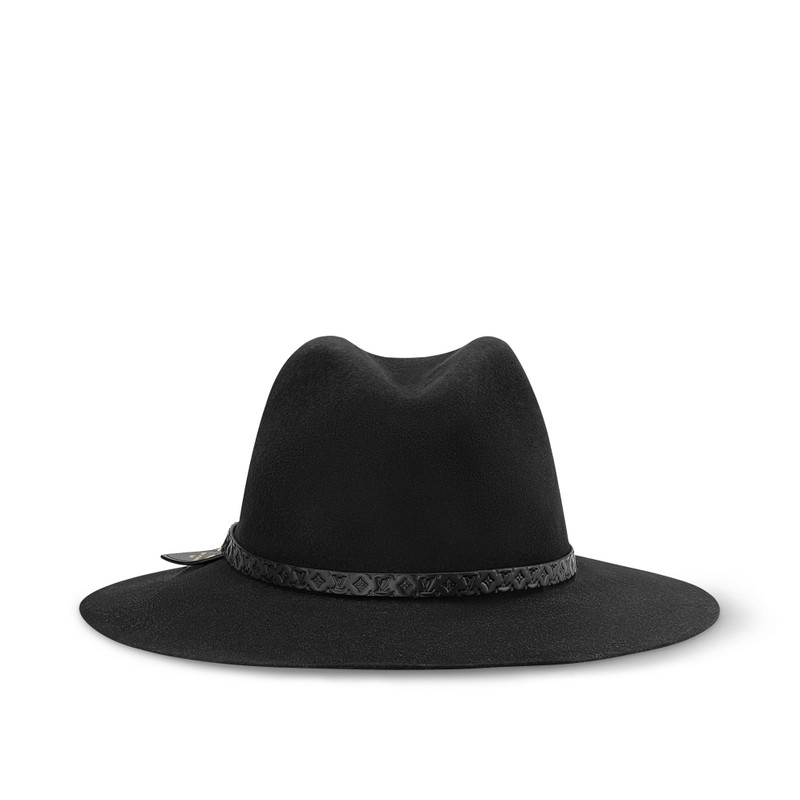 LV Everfelt Fedora 1