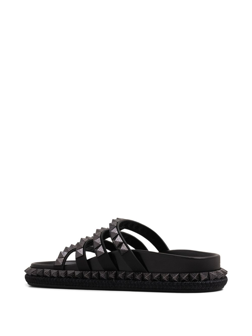 Pyra Hallulila multi-strap flat sandals - 3