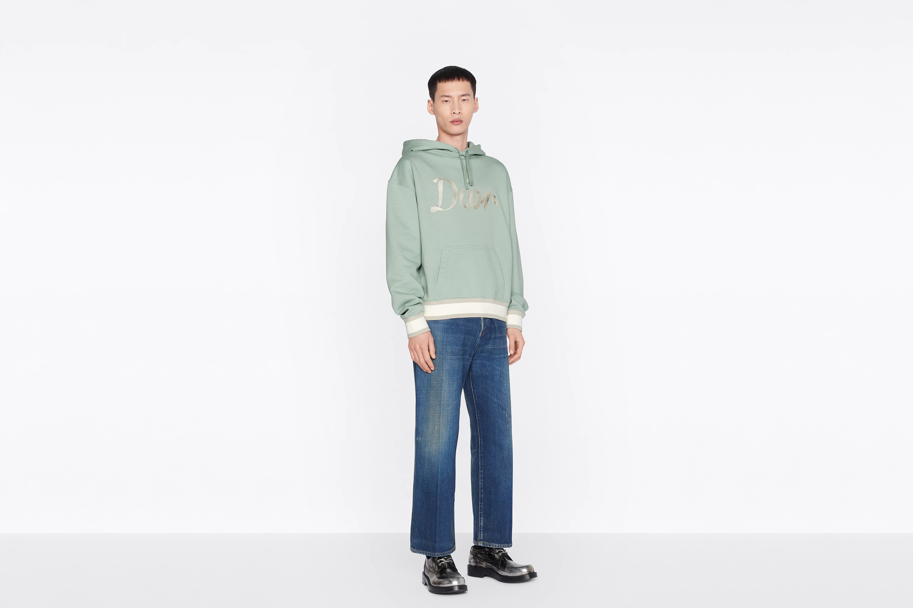 Heritage Jeans - 6