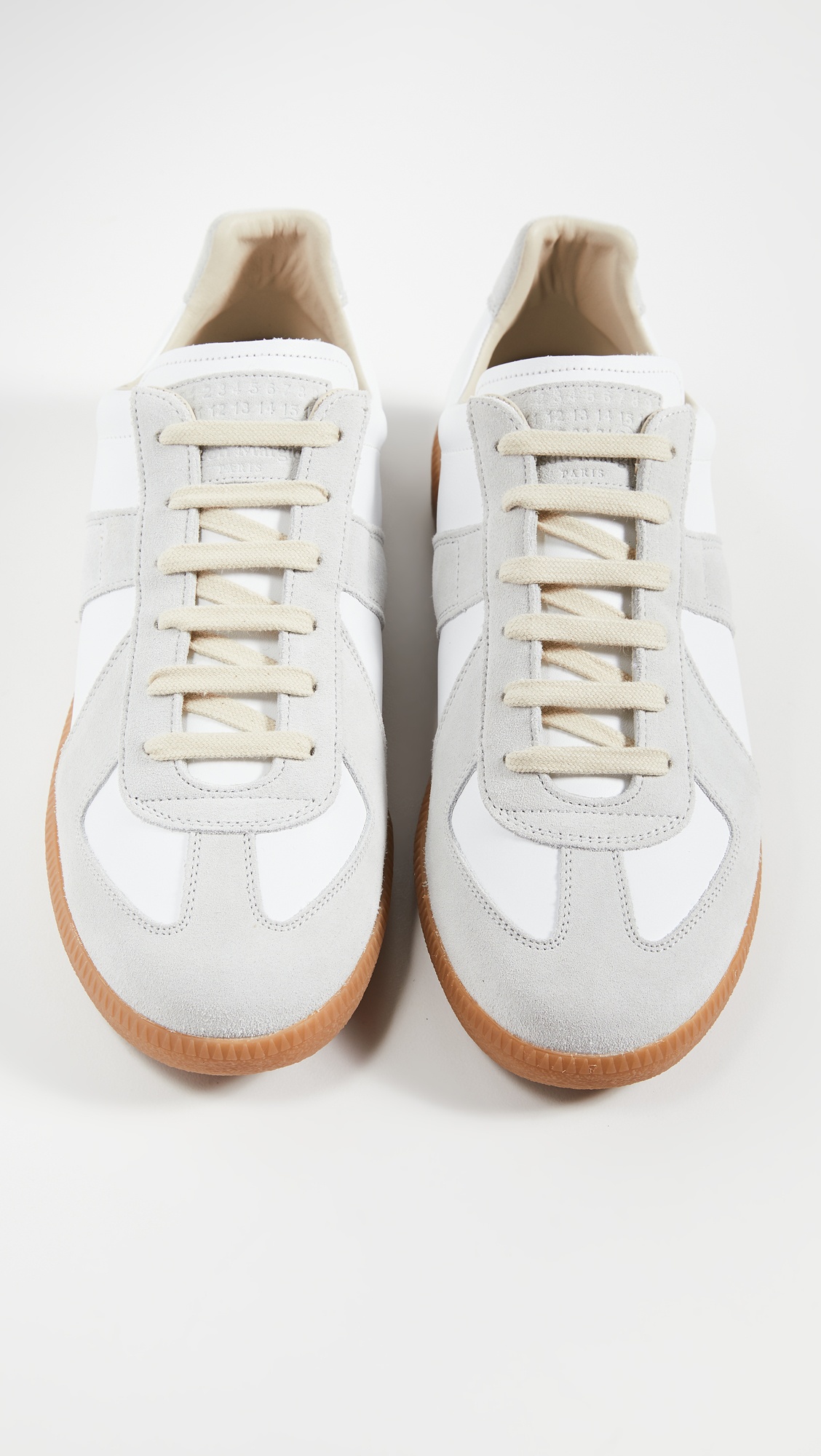 Replica Low Top Sneakers - 2