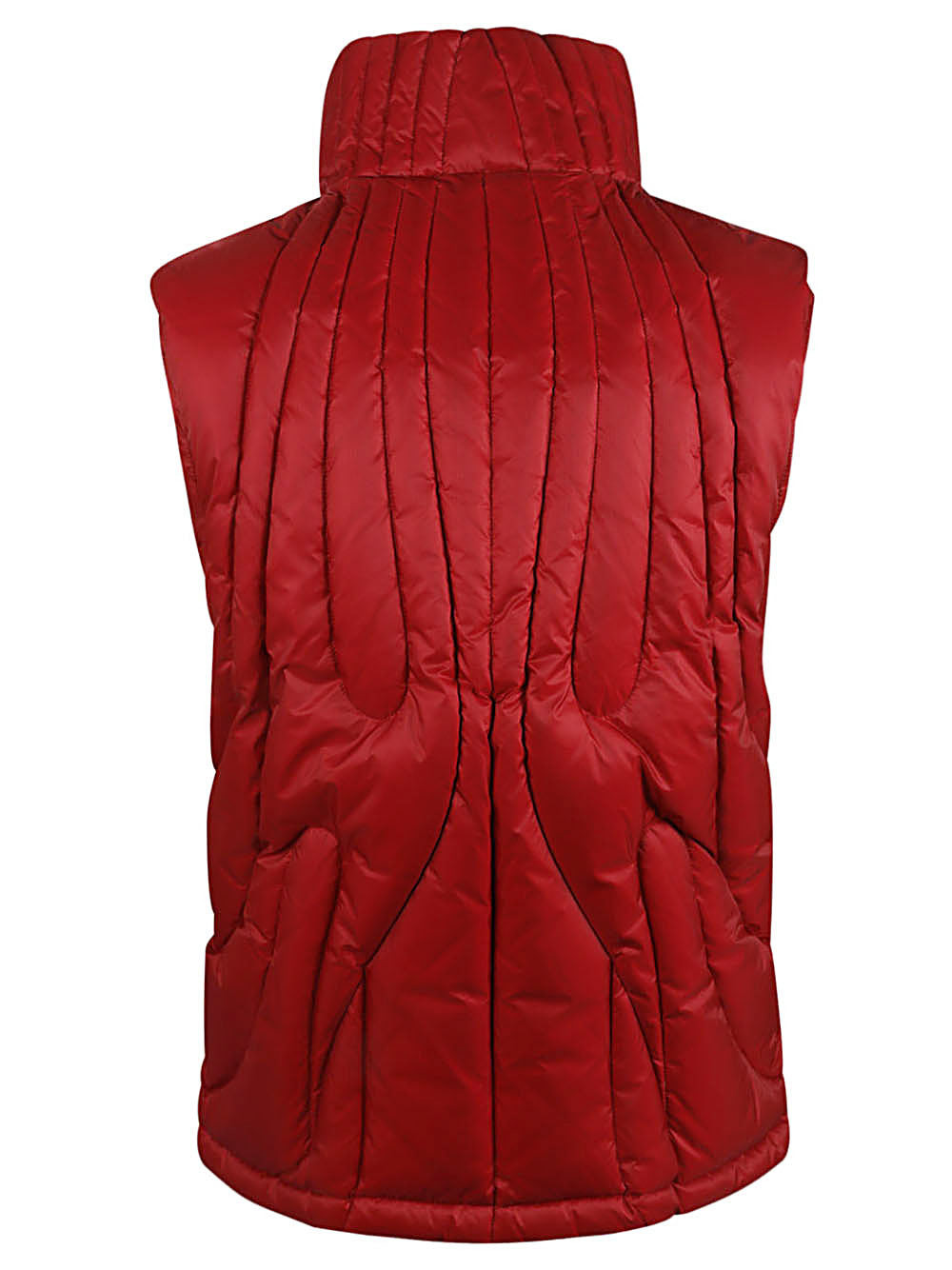 THUG CLUB Vest - 2