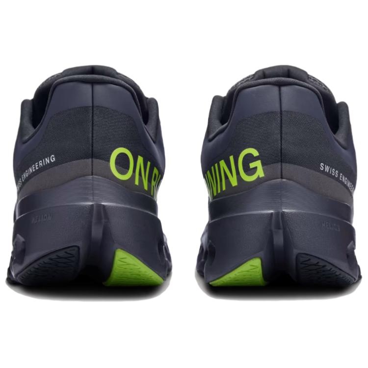 On Running Cloudsurfer Next Lumos 'Black Iron' 3ME30511242 - 4