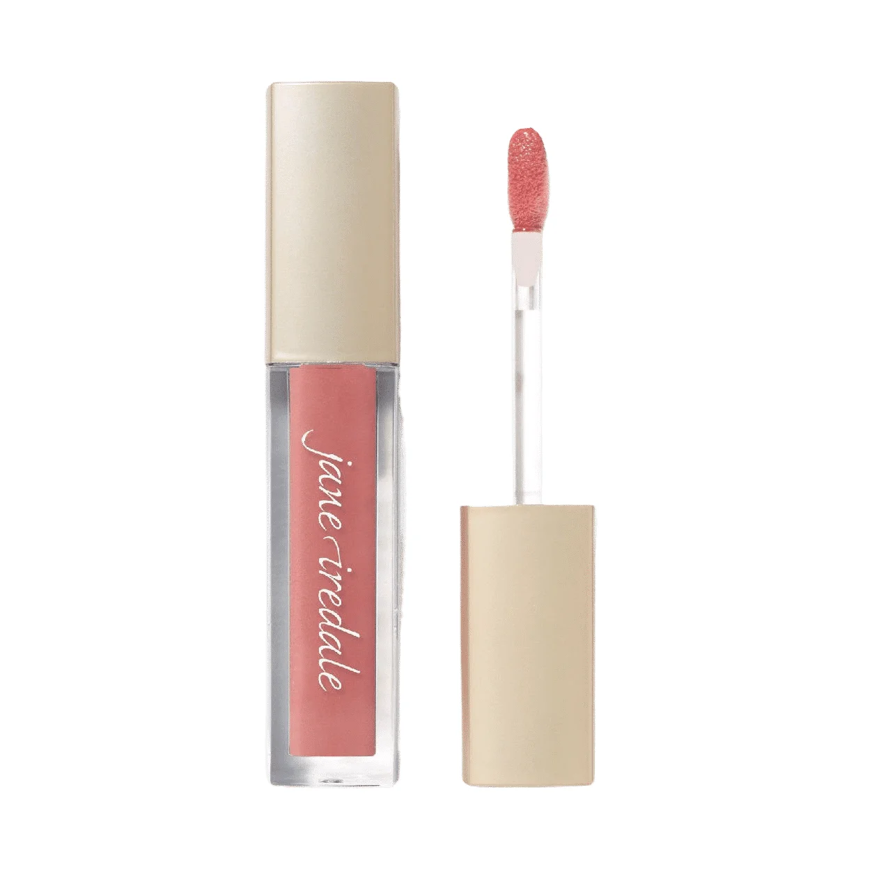 ColorLuxe High Impact Lip Glaze - 1