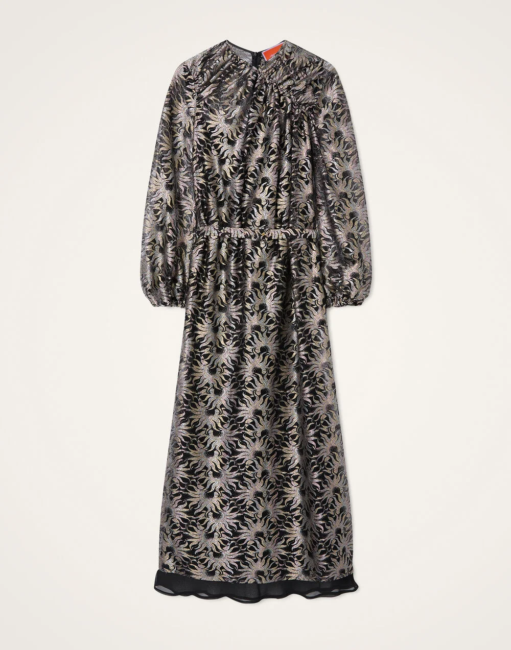 Brigid Dress - 1