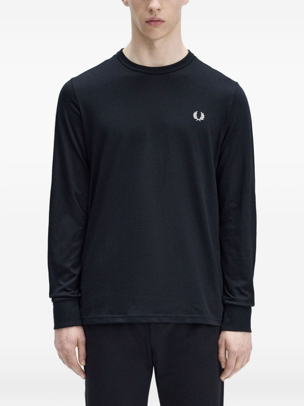 long-sleeve T-shirt - 2