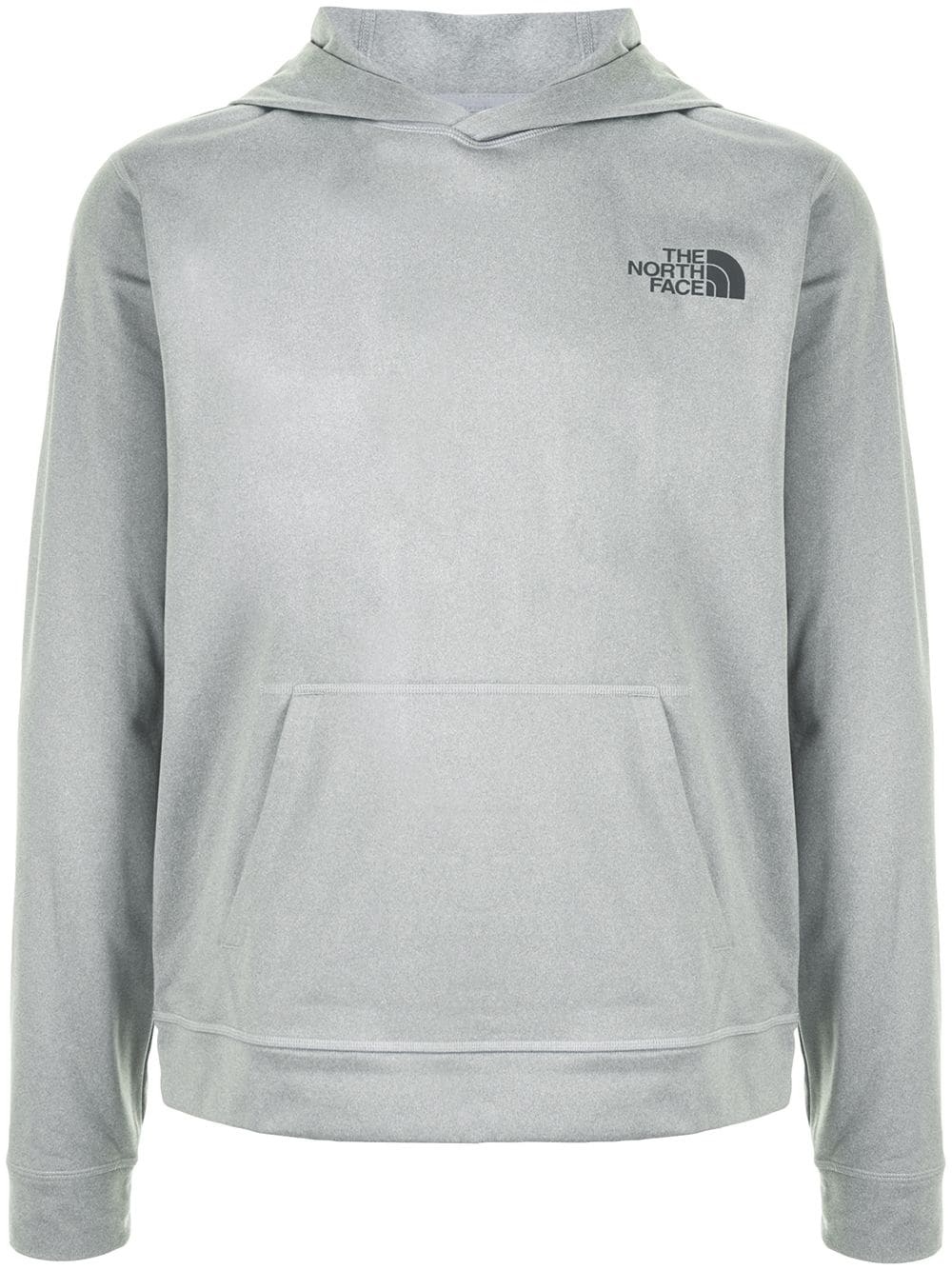 Kickaround pullover hoodie - 1