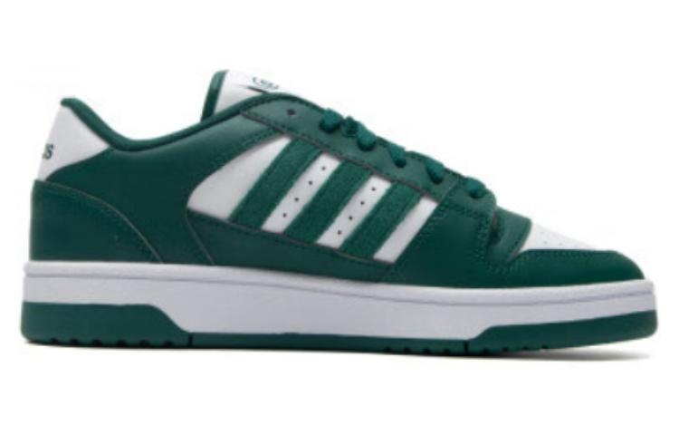 adidas Turnaround Low 'Green White' IE1015 - 3