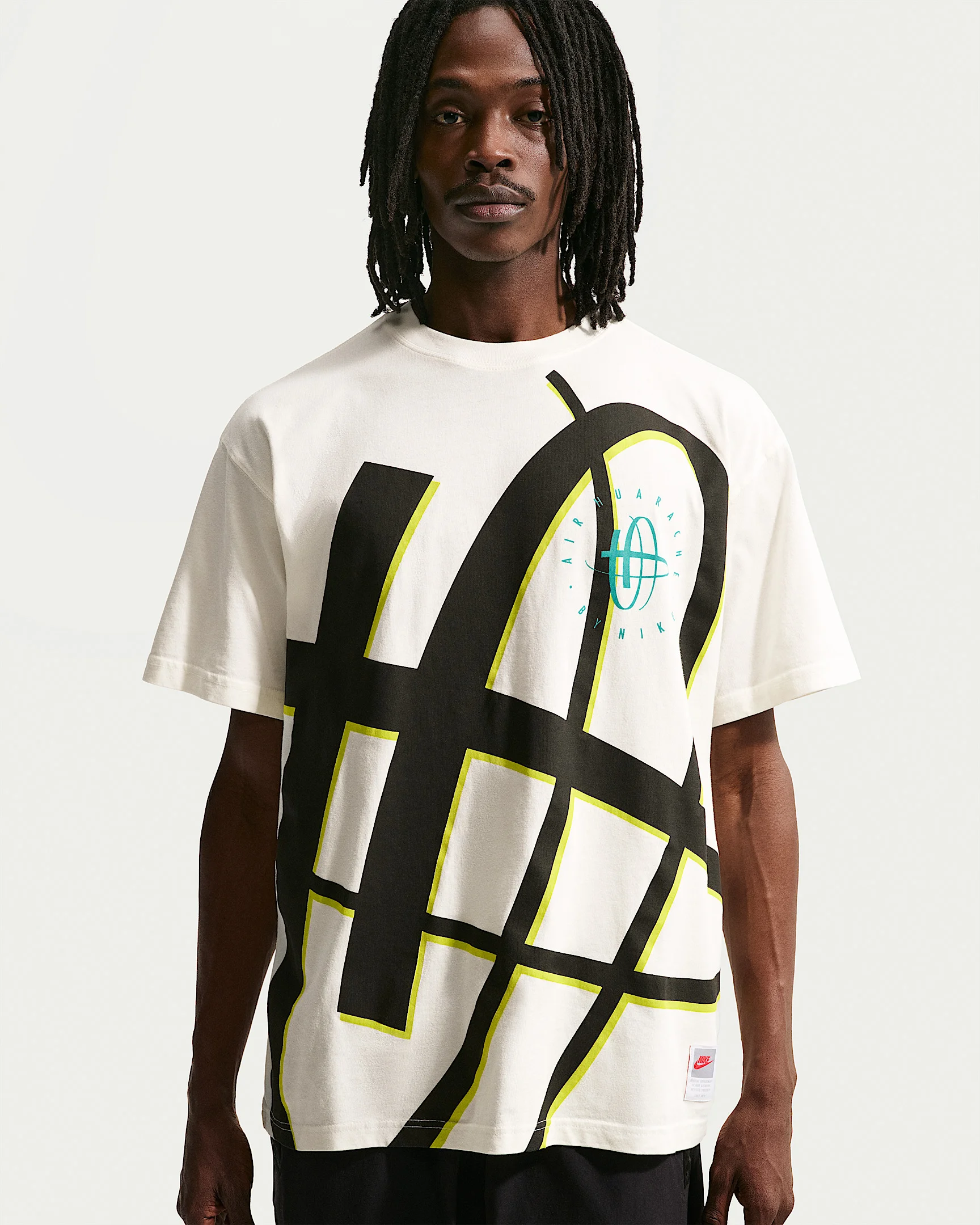 Nike Sportswear Men's Max90 T-Shirt - 1