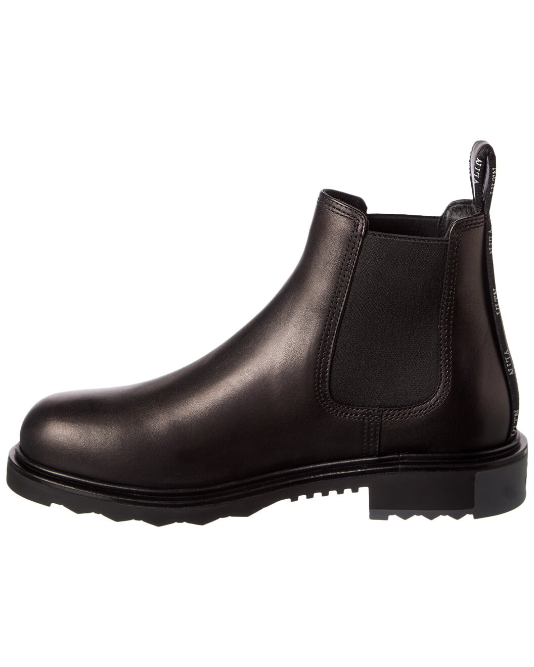Valentino Beatle Leather Boot - 2
