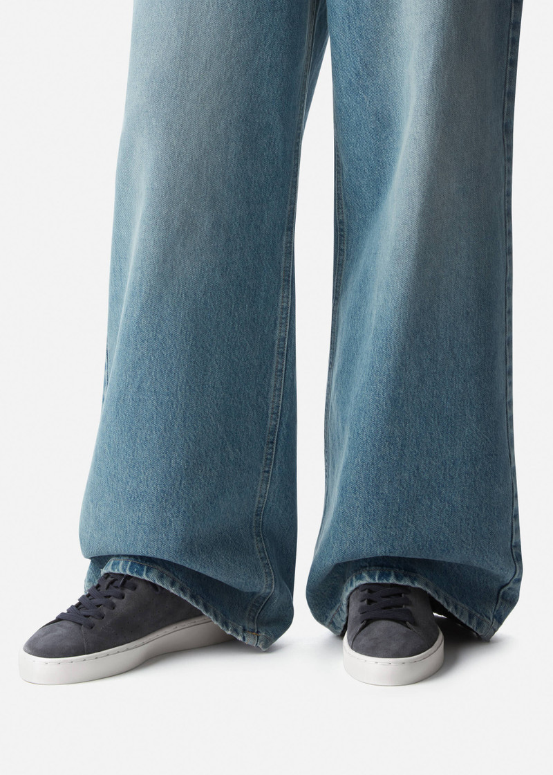 Court Suede Sneaker 6