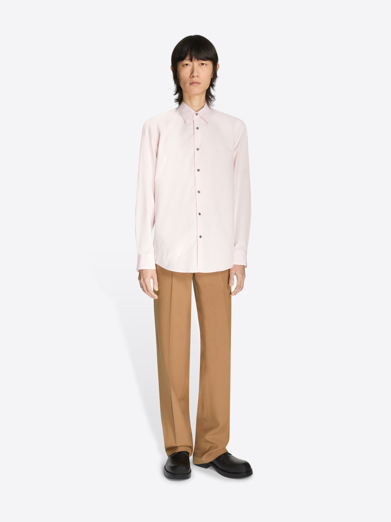 Dries Van Noten CLASSIC COTTON SHIRT outlook