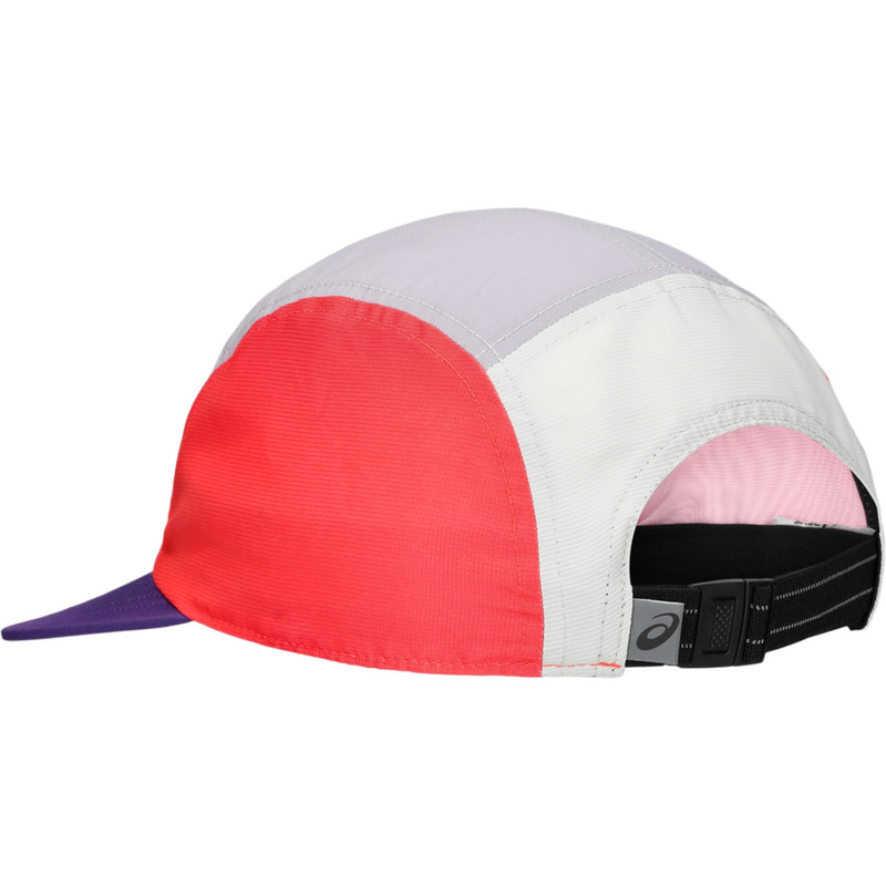 Asics ASICS 5 PANEL CAP outlook