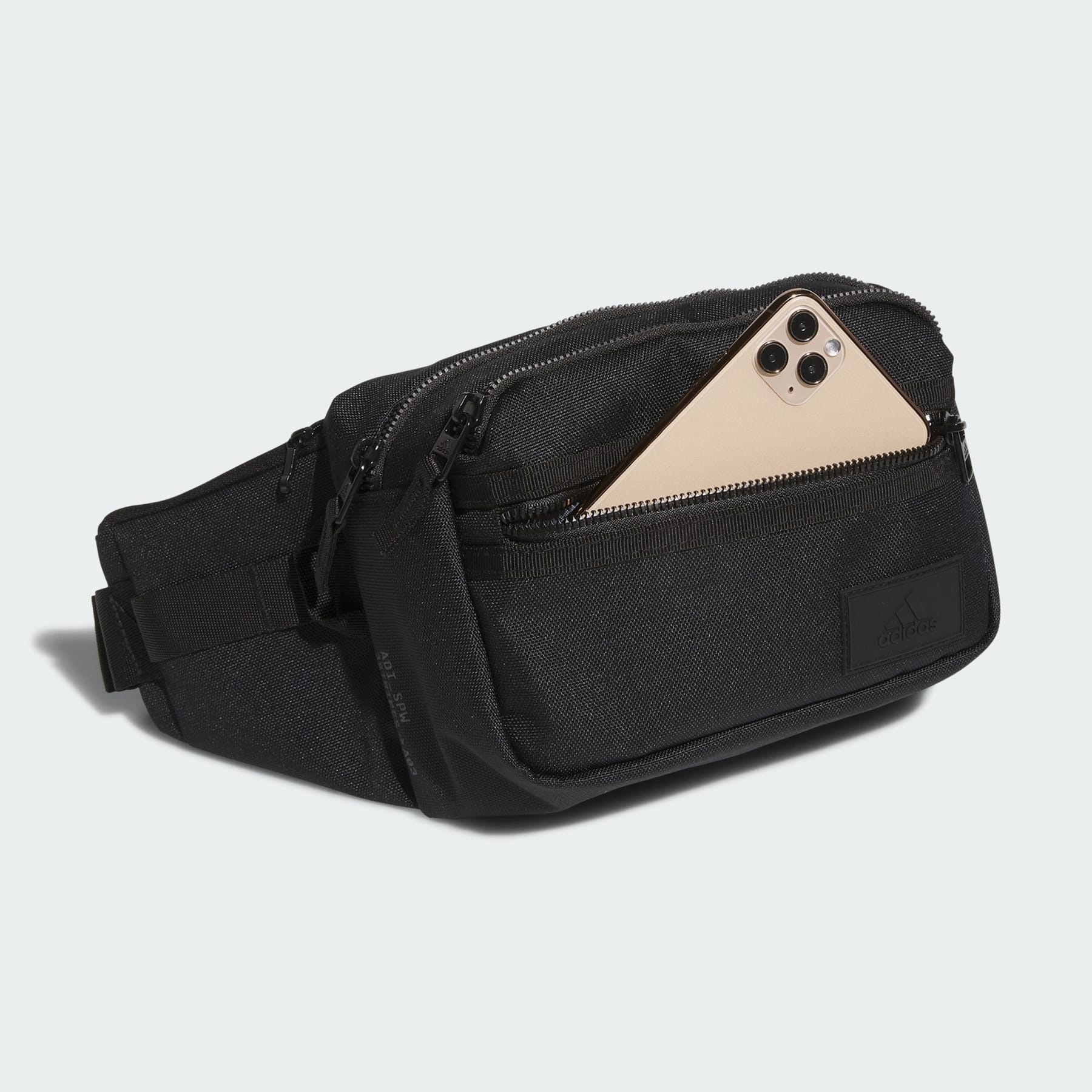 Ramble Crossbody Bag 4