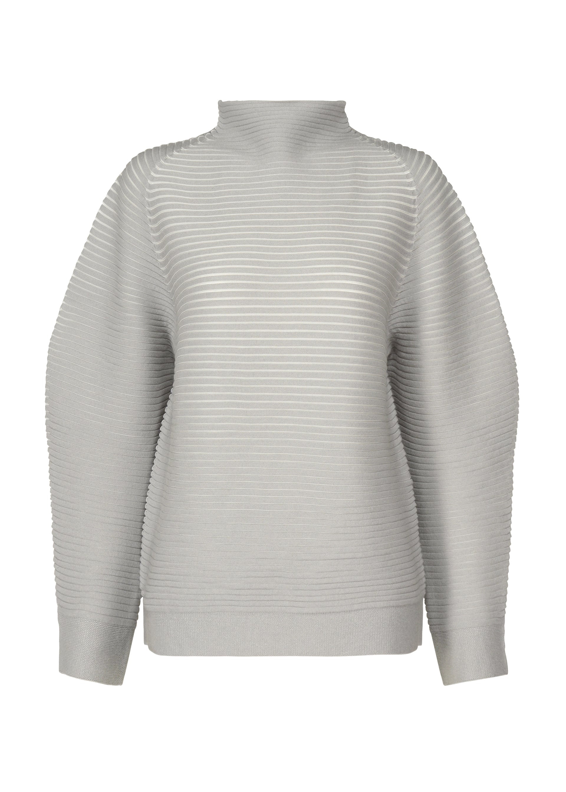 CIRCLE KNIT - 1