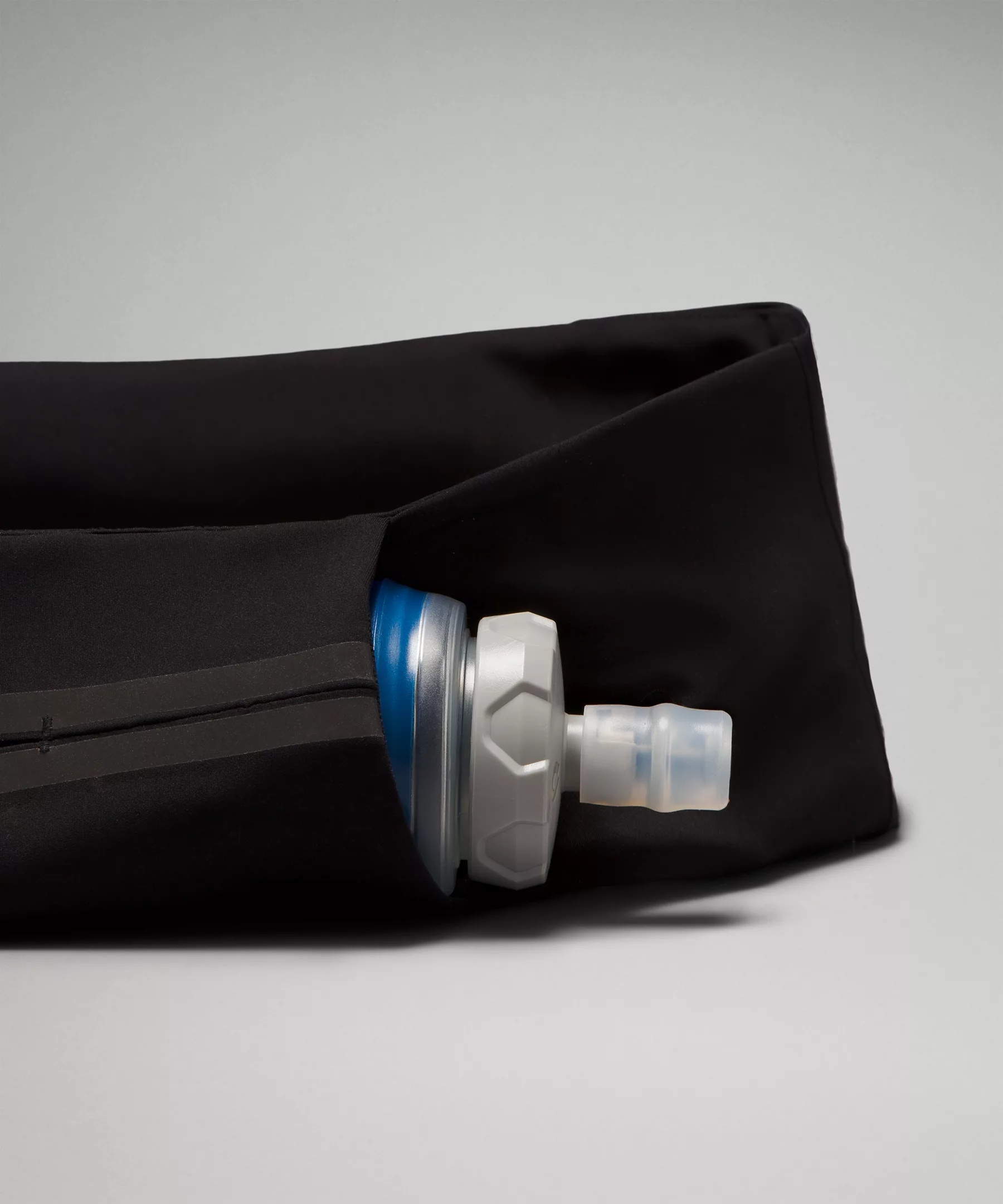 Fast and Free Running Tube Belt - 3
