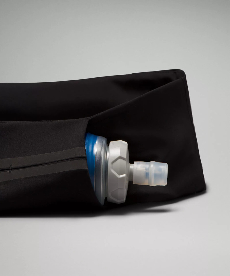 Fast and Free Running Tube Belt 3