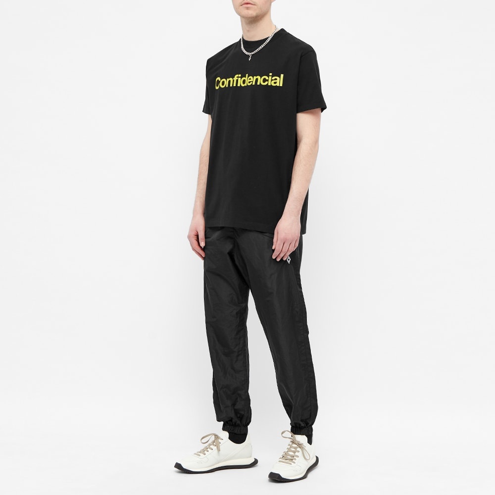 Marcelo Burlon Confidential Tee - 6