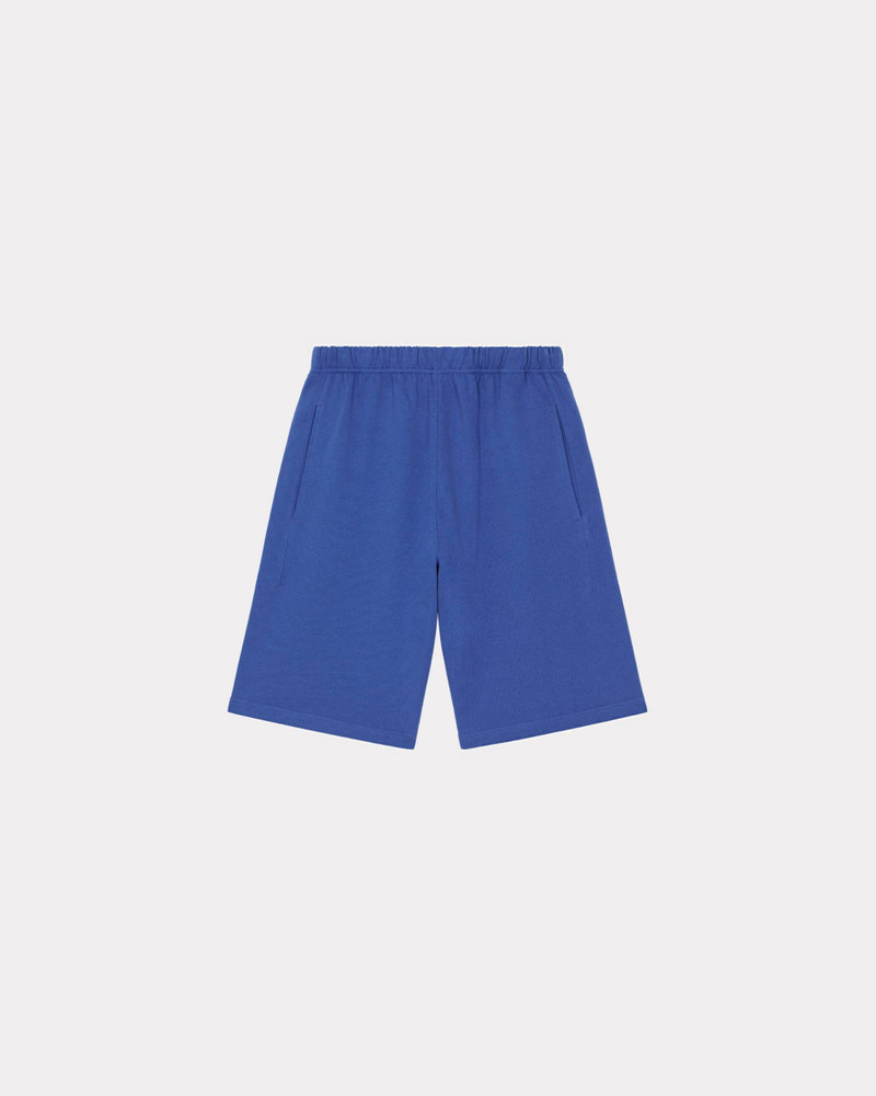 'BOKE FLOWER' crest shorts 1