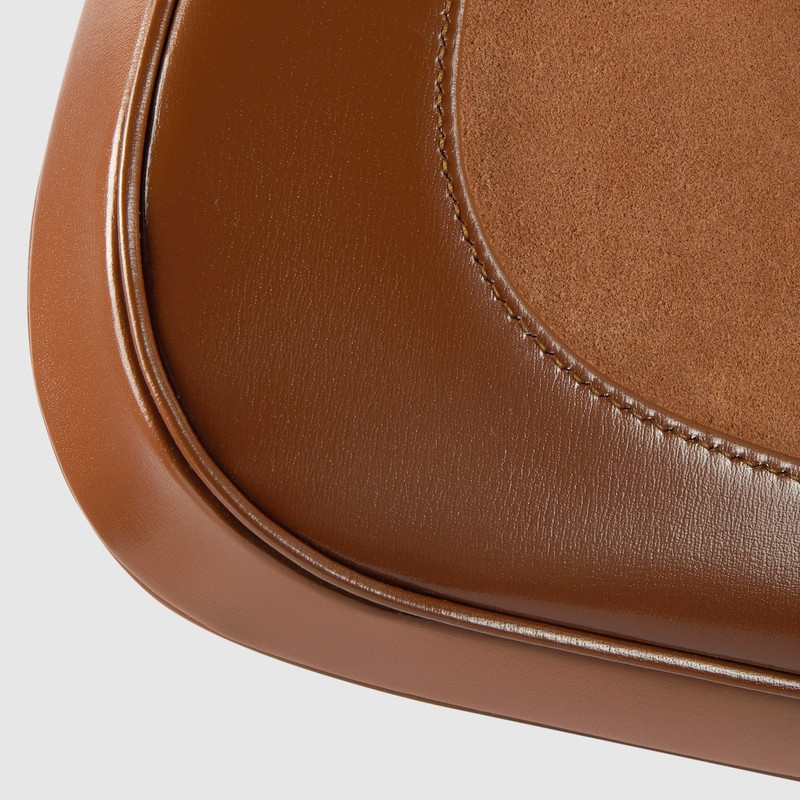 Jackie 1961 small shoulder bag 10