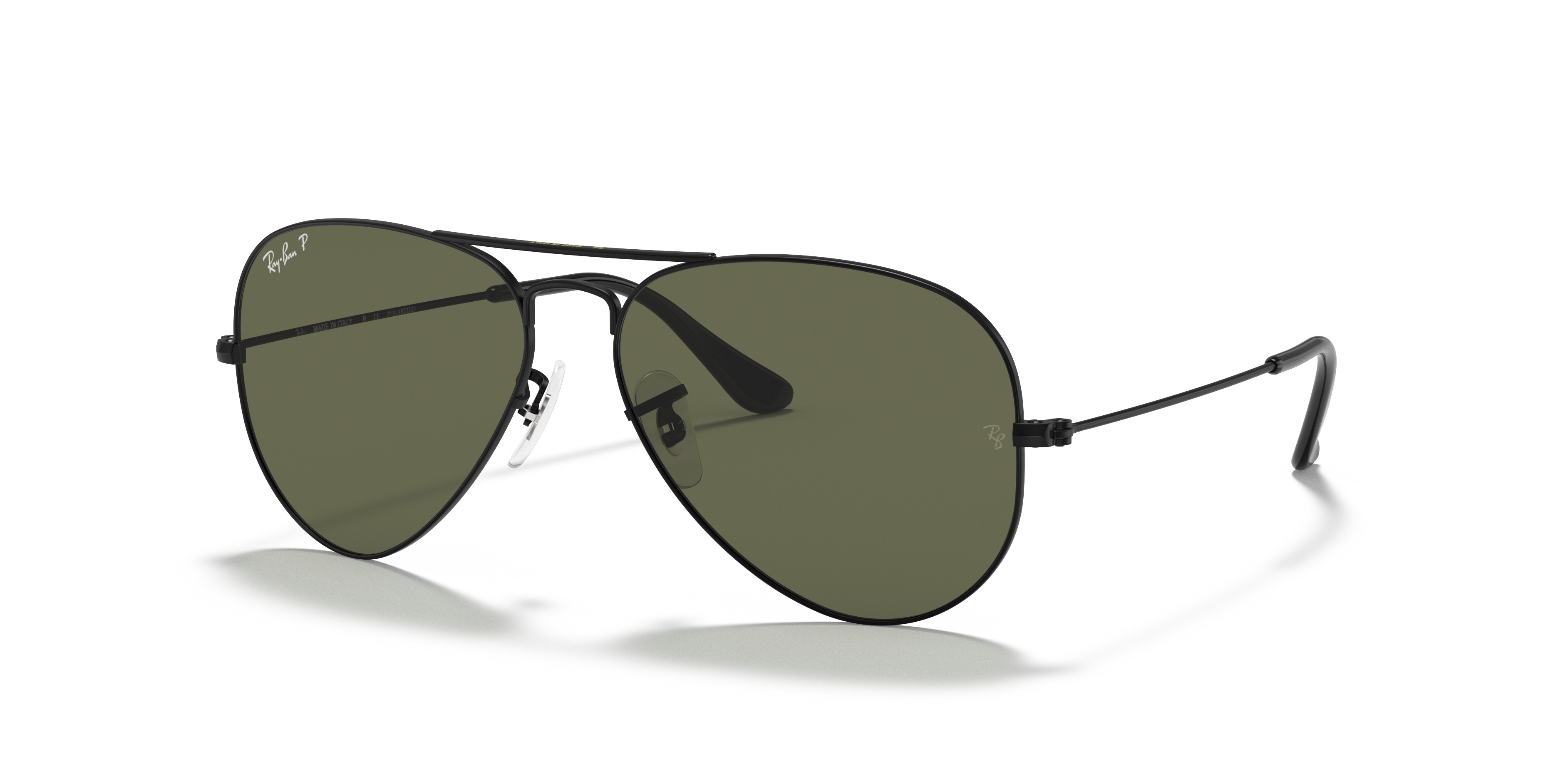RB3025 Aviator Classic - 1
