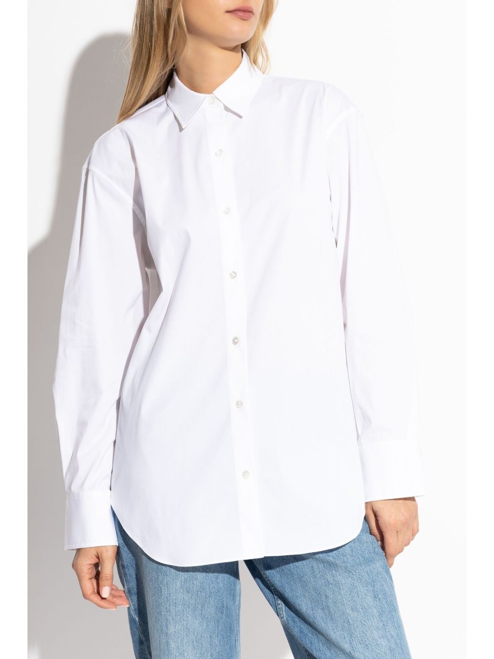 Boyfriend shirt - 3