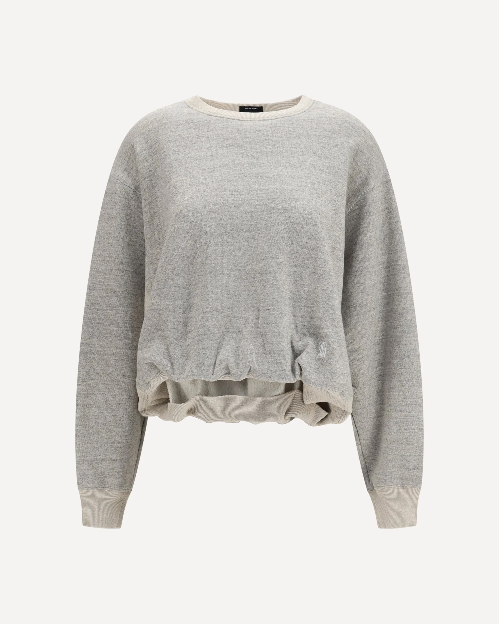 New York Sweatshirt - 1