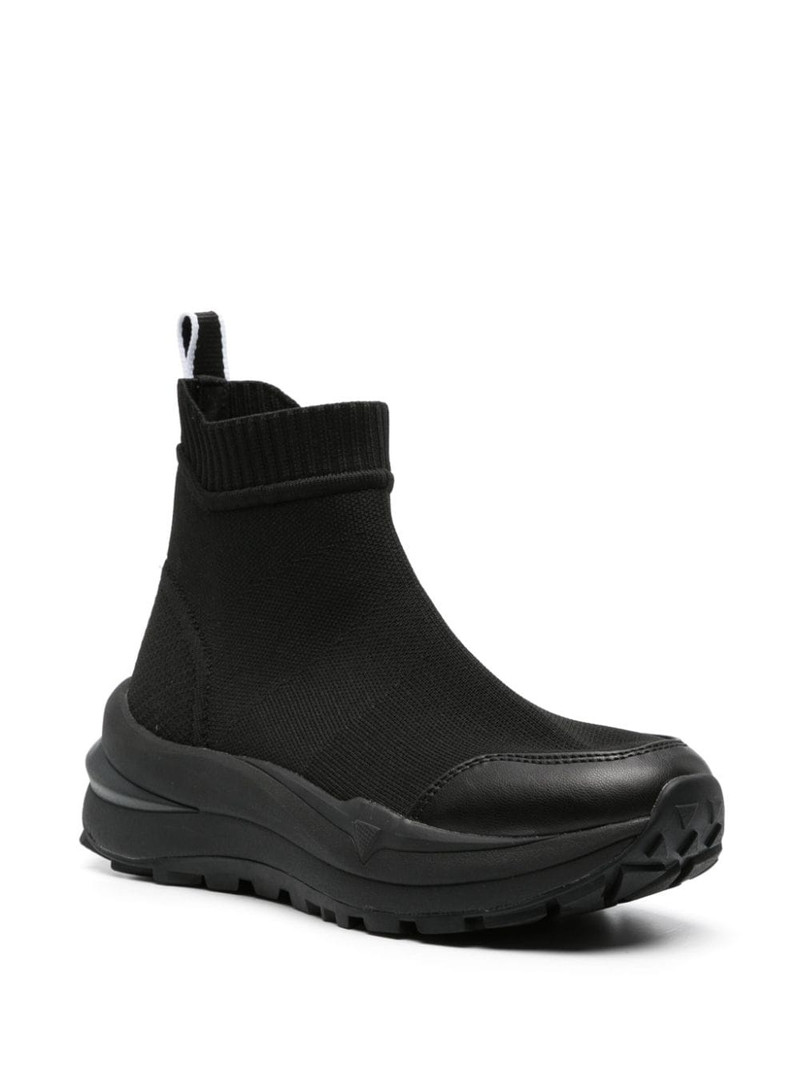 GUESS USA Kadly Active slip-on sneakers outlook