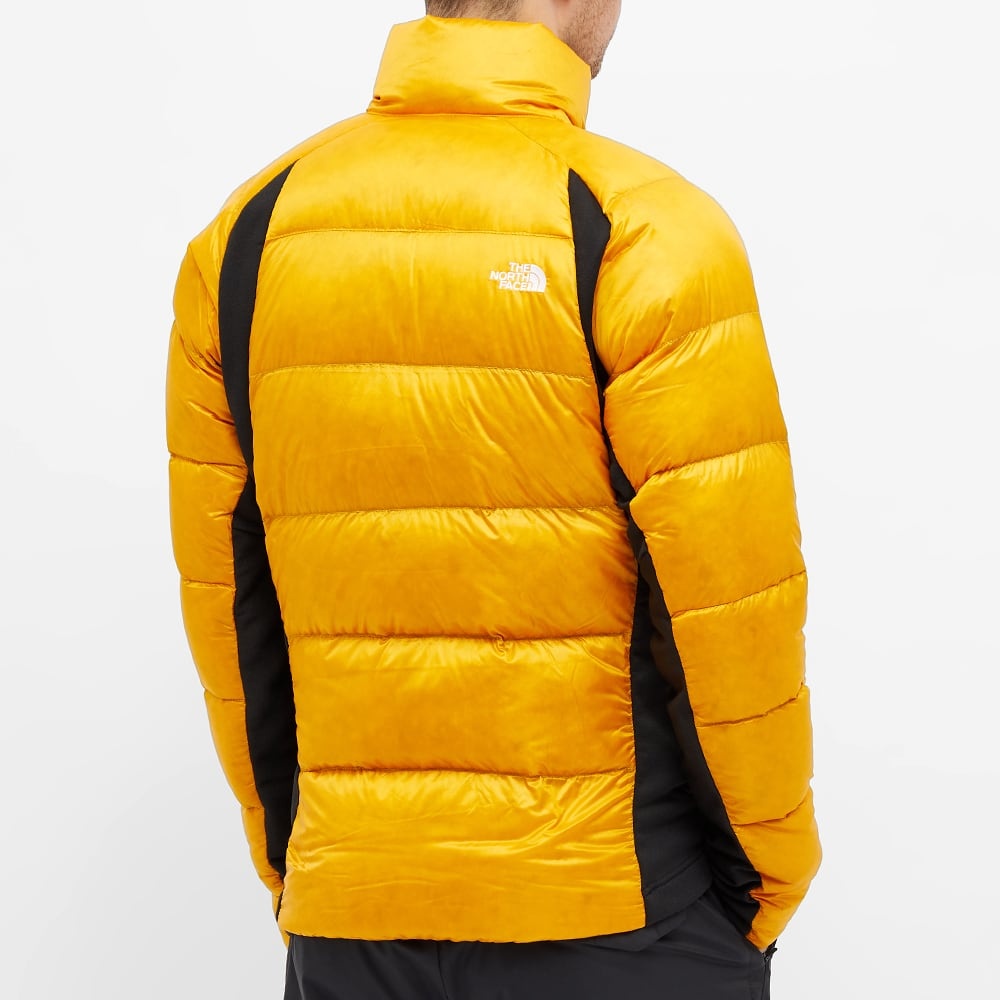 The North Face Crimptastic Hybrid Jacket - 6