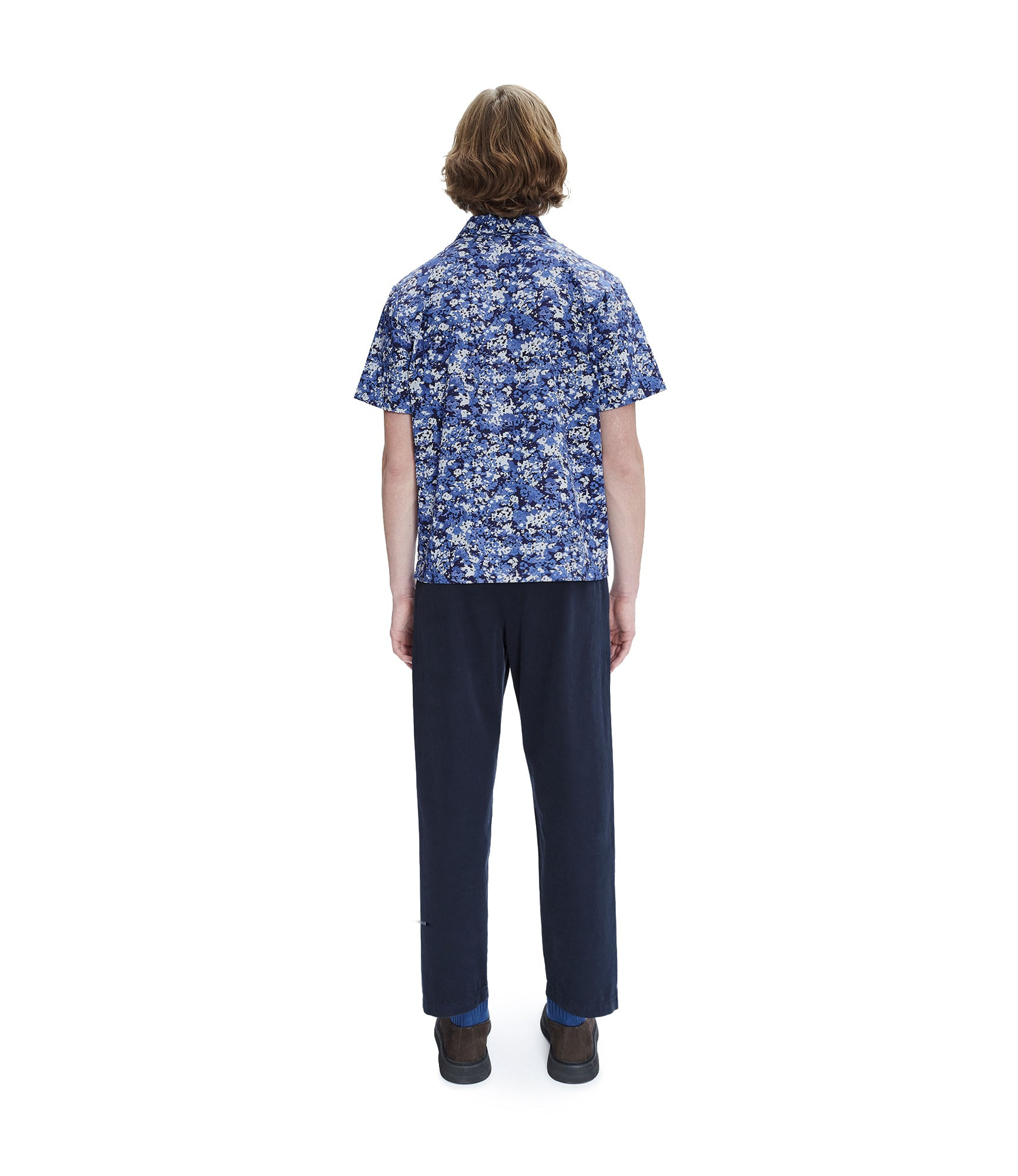 Lloyd short-sleeve shirt - 3