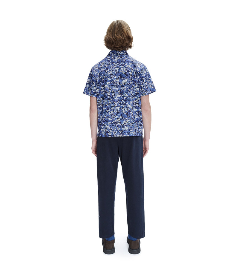 LLOYD SHORT-SLEEVE SHIRT 3