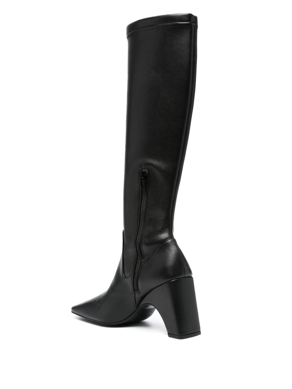 90mm Bridge boots - 3