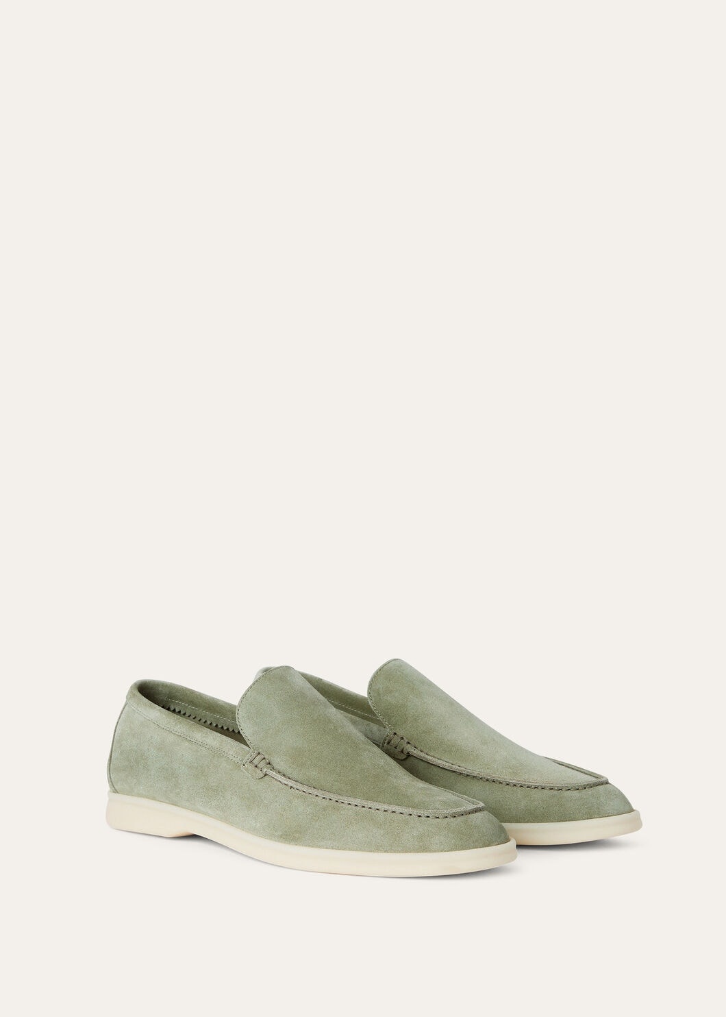 Summer Walk Loafers - 3