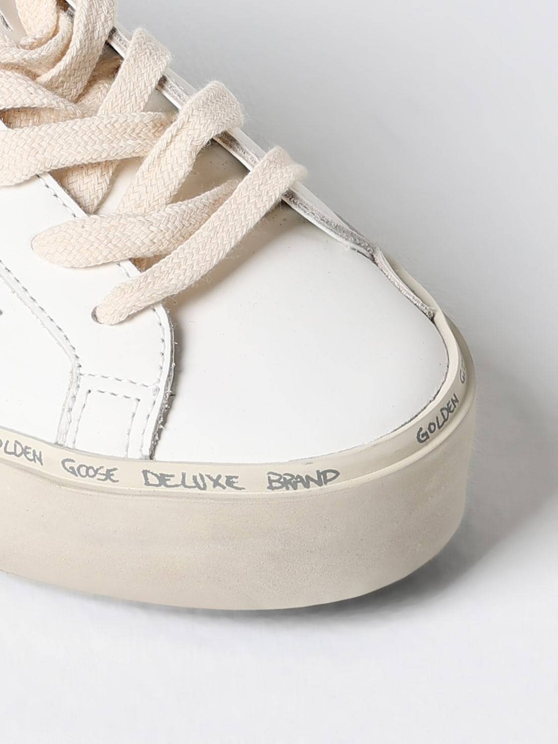 Sneakers woman Golden Goose - 4