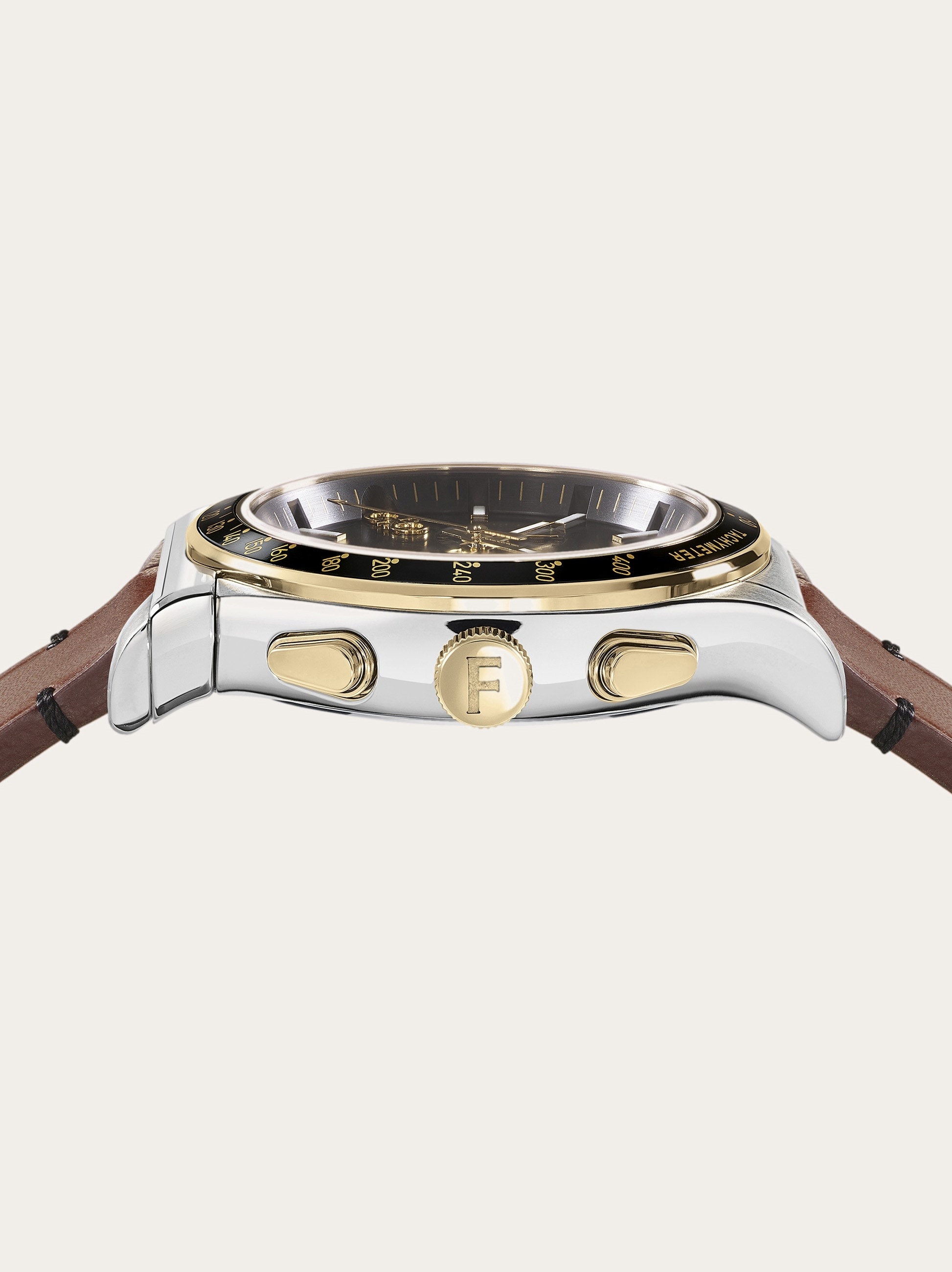 Ferragamo 1927 Chrono watch - 3