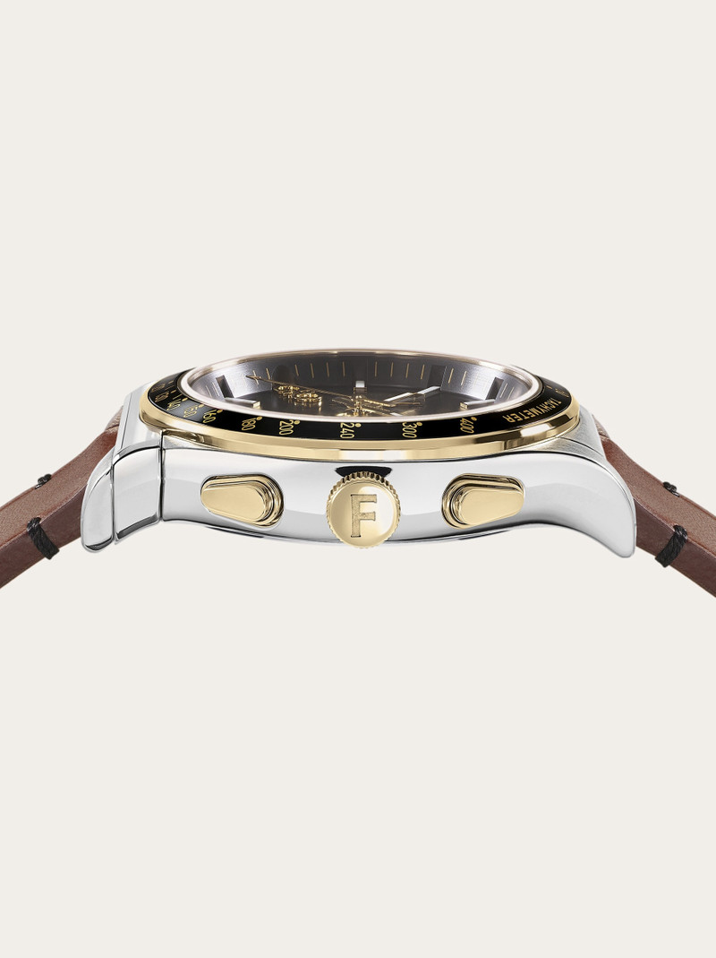 Ferragamo 1927 Chrono watch 3