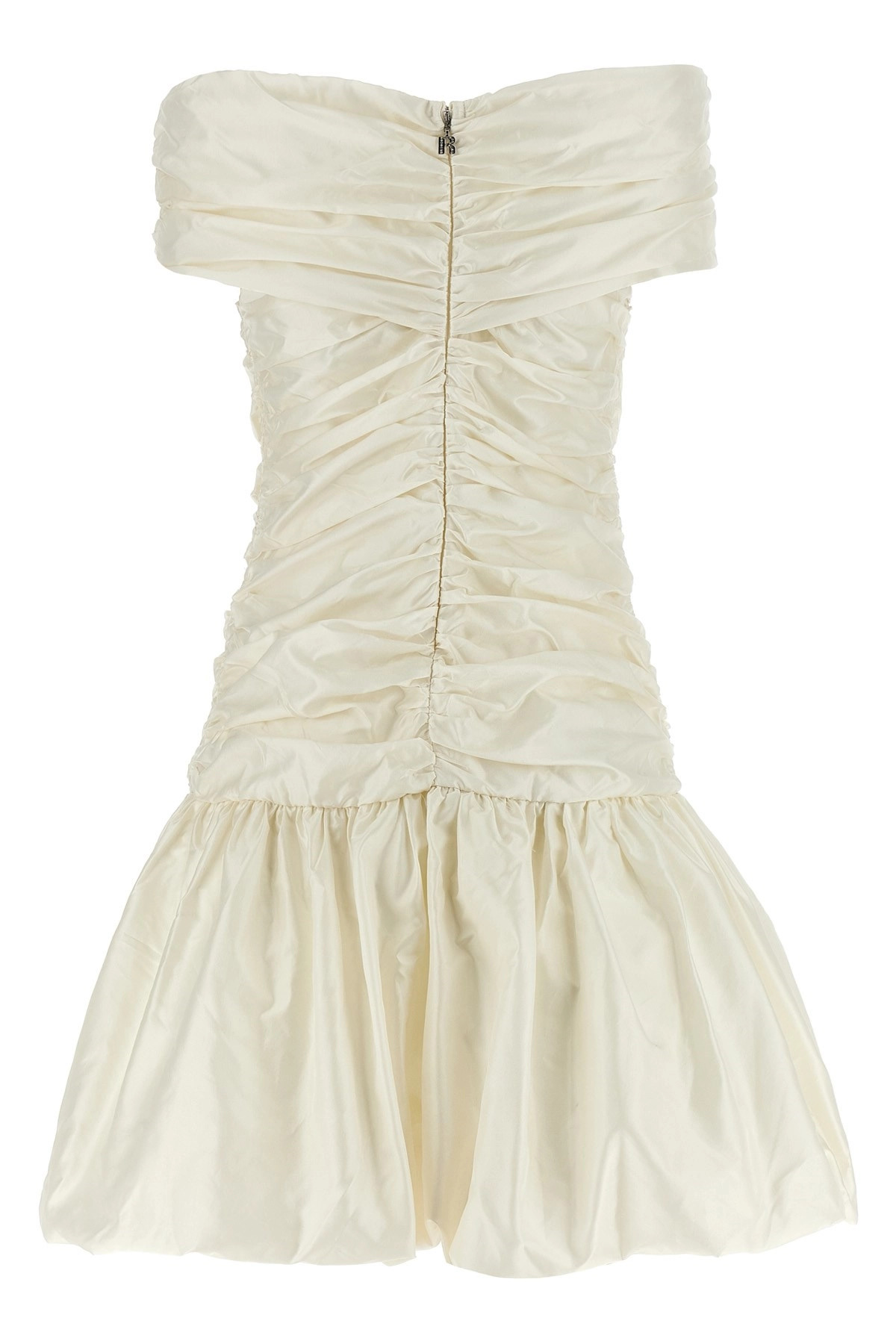 'Off Shoulder' dress - 3