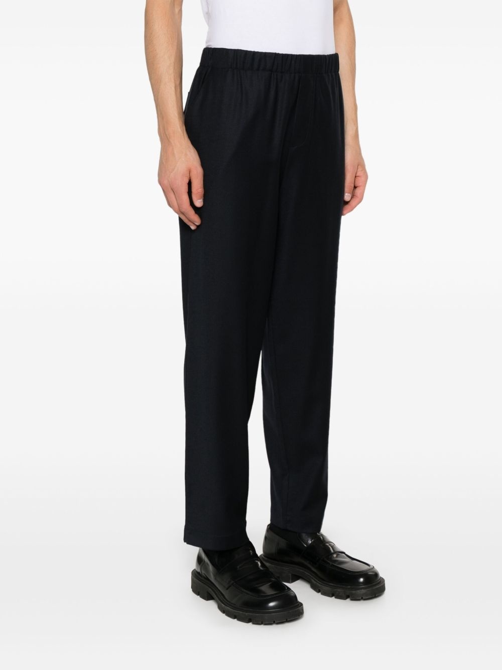 Cordier Flan trousers - 3