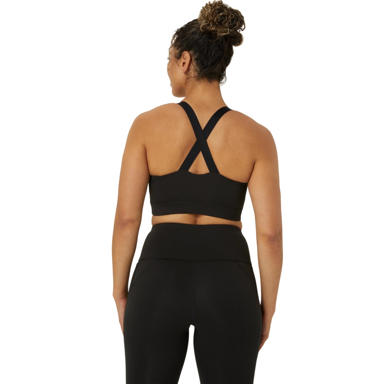 NAGINO FLEX 2TONE BRA - 2