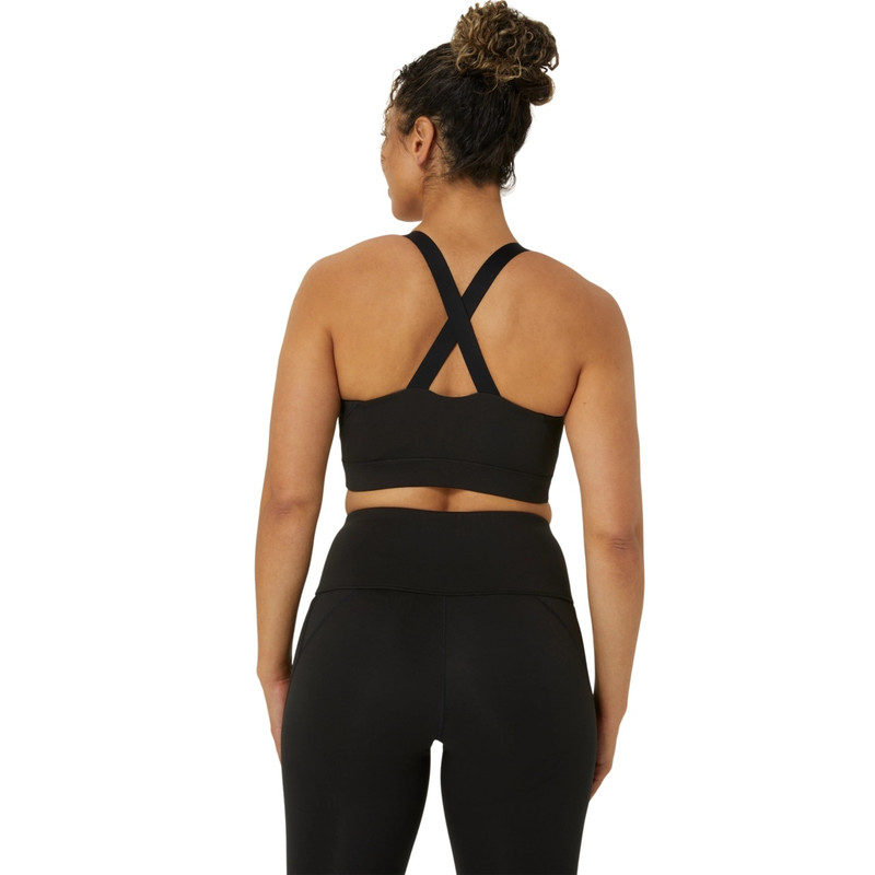 Asics NAGINO FLEX 2TONE BRA outlook