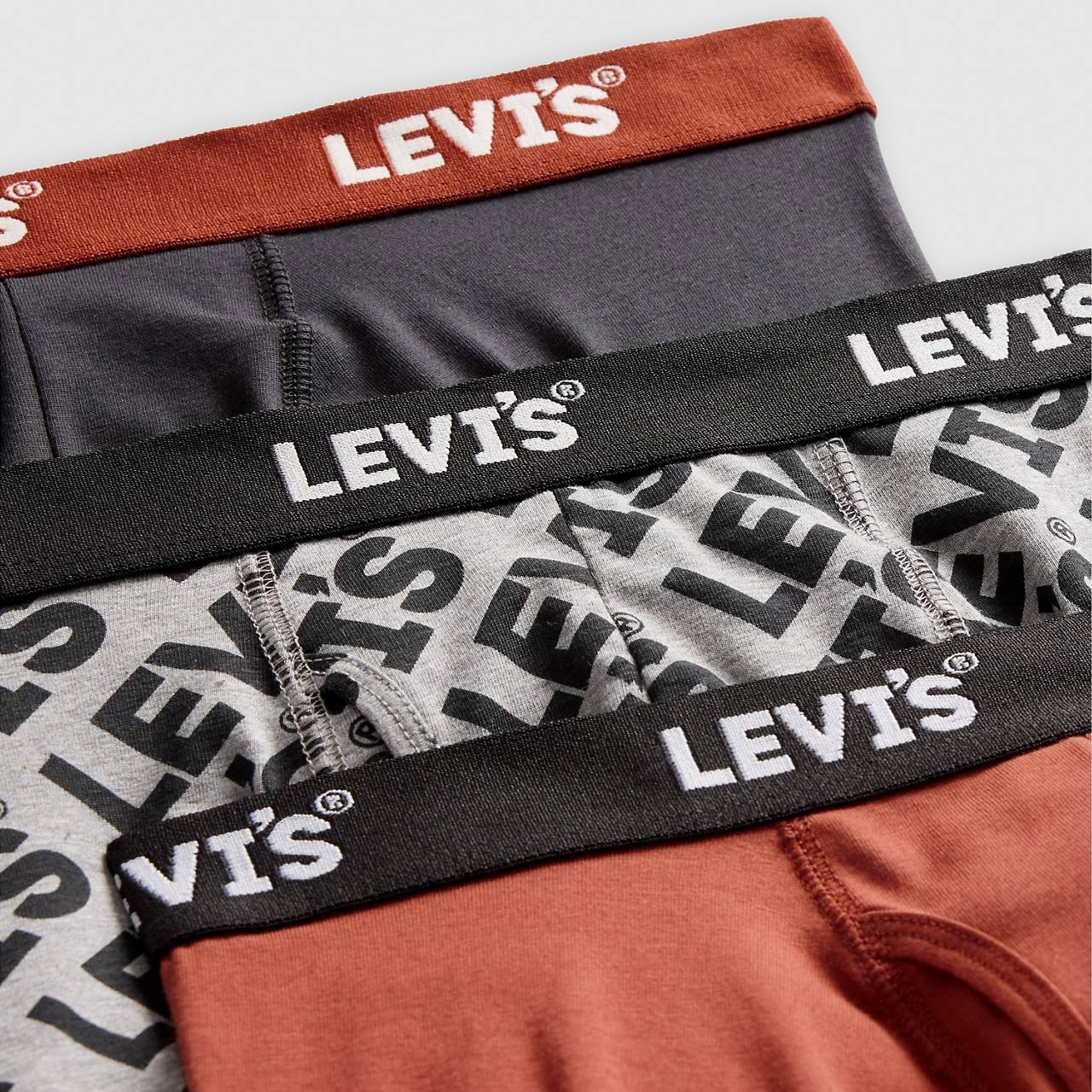 BOXER BRIEF (3 PACK) - 2