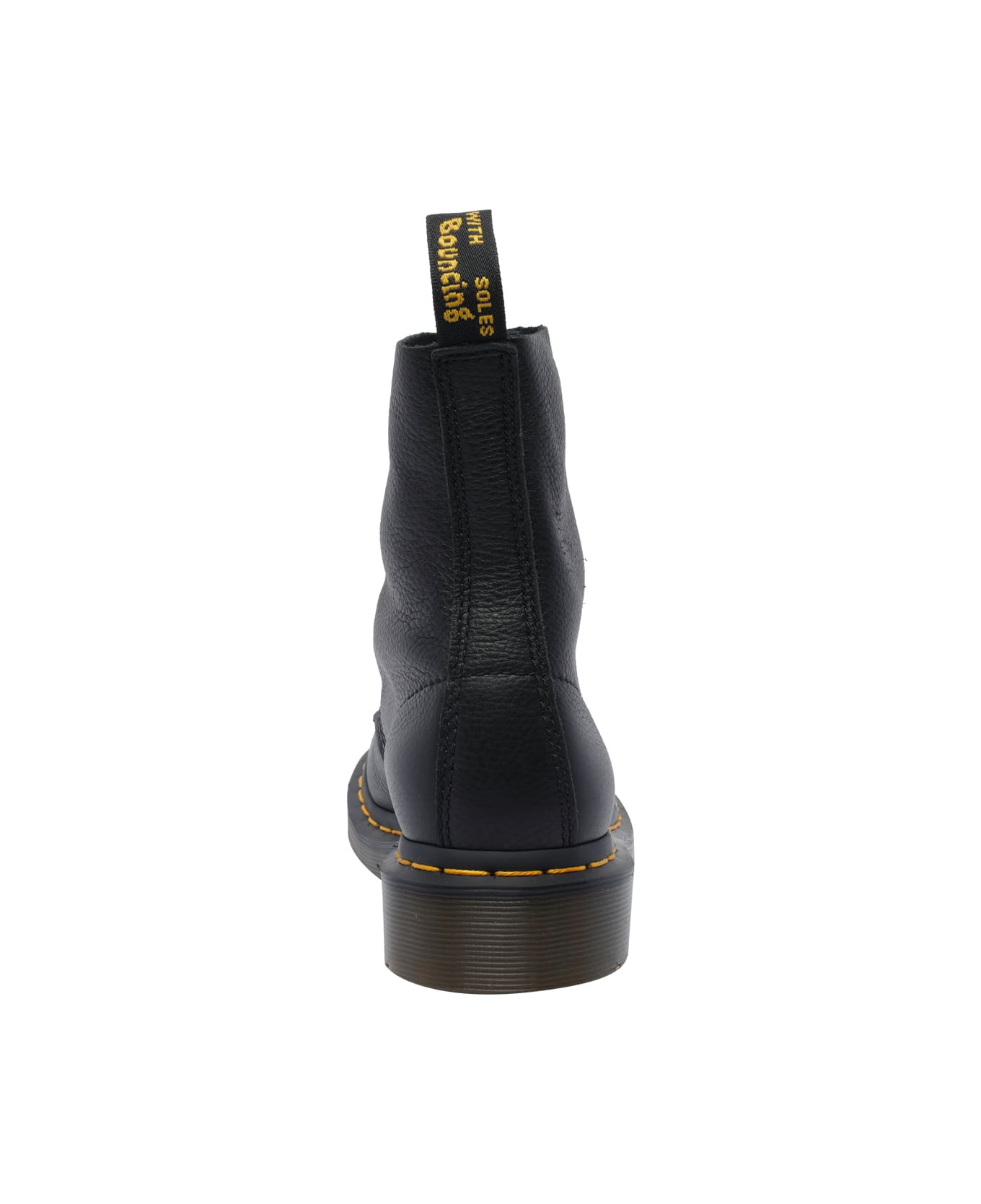 1460 Pascal Ankle Boots - 4