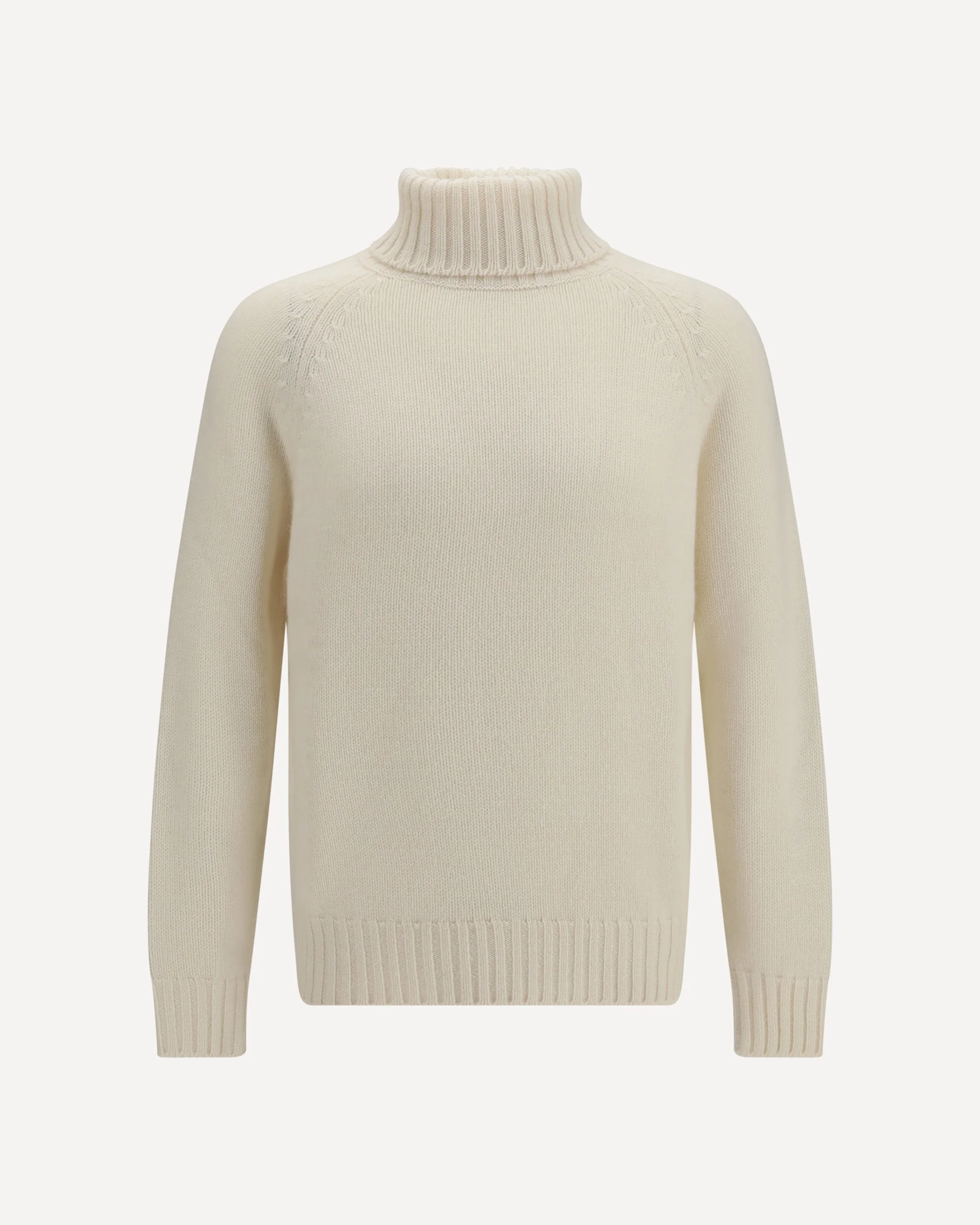 Milano cashmere turtleneck Sweater - 1